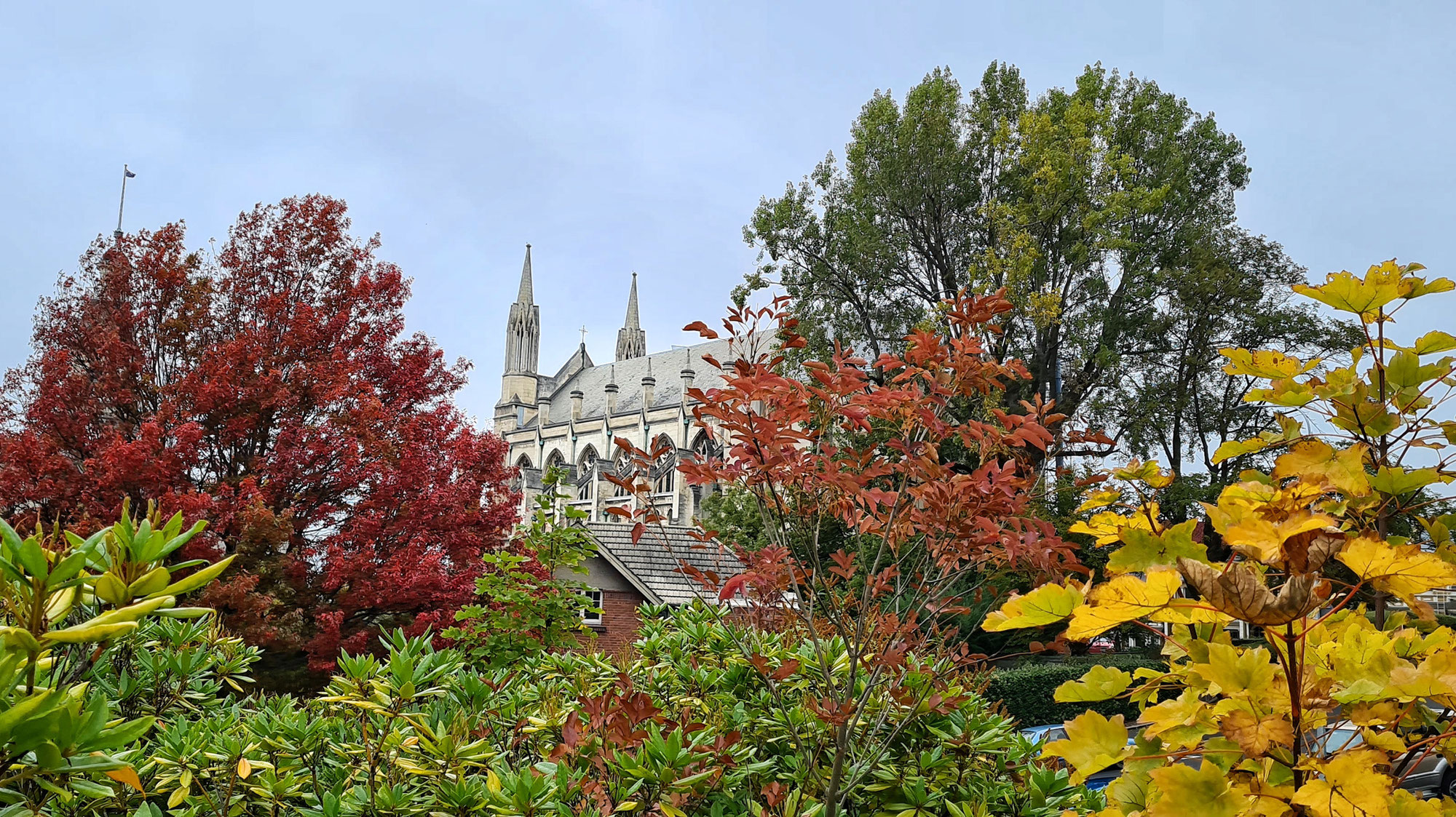 Dunedin-Dunedin City-Dùn Èideann...