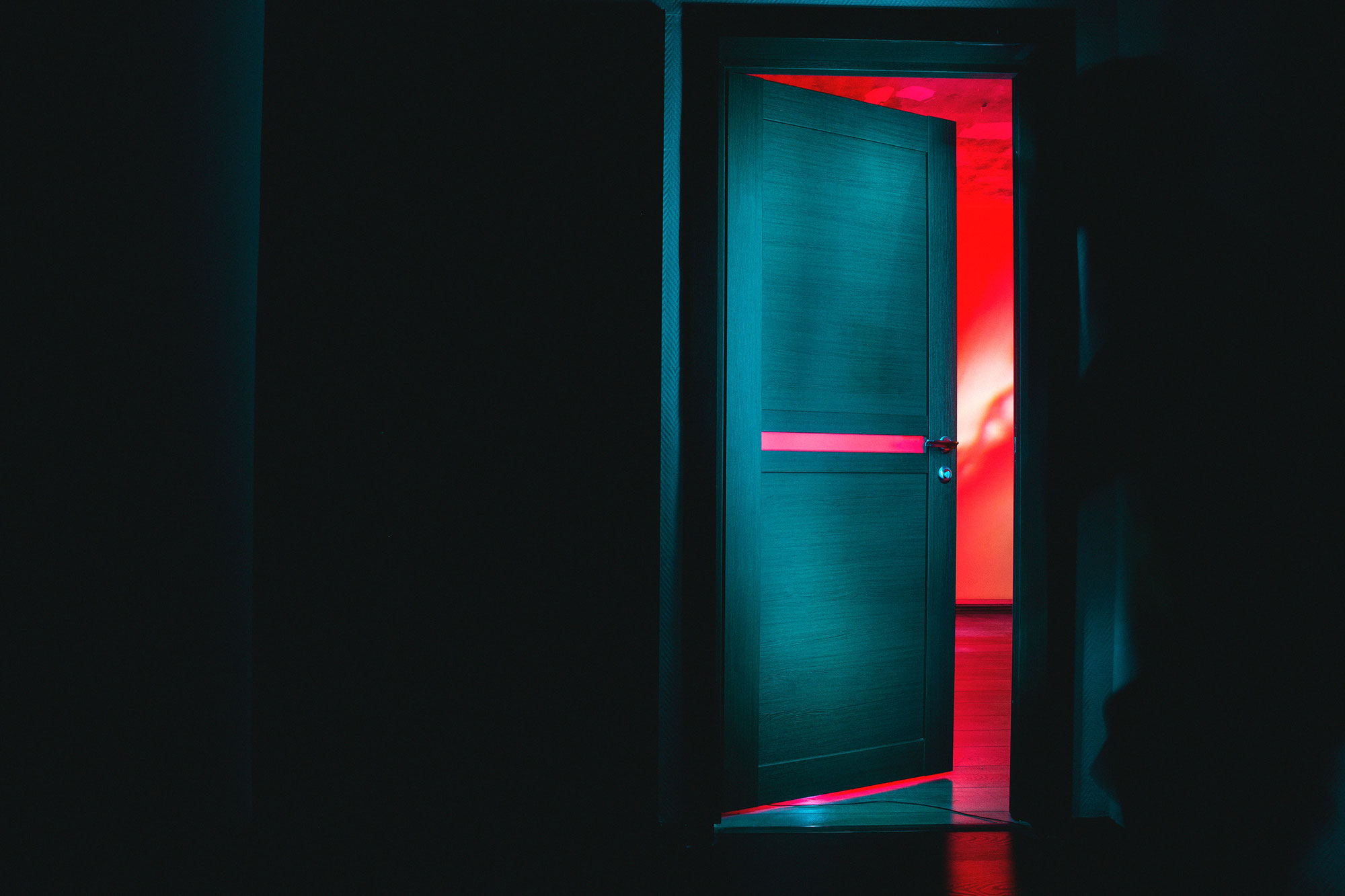 Qué son las puertas cortafuegos y por qué son importantes en el hogar