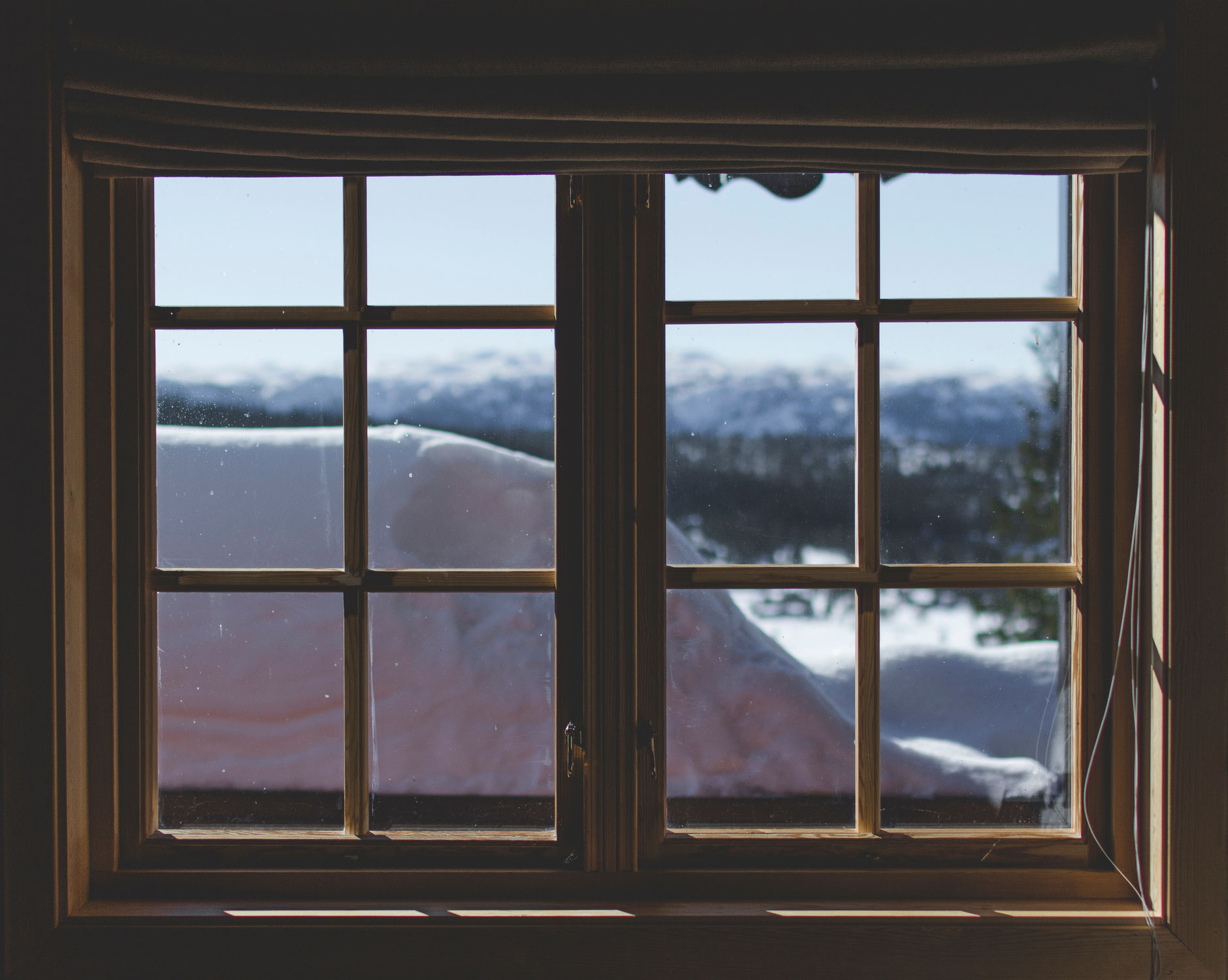 Ventanas de madera y eficiencia energética: ¿cómo ahorrar en tu factura?