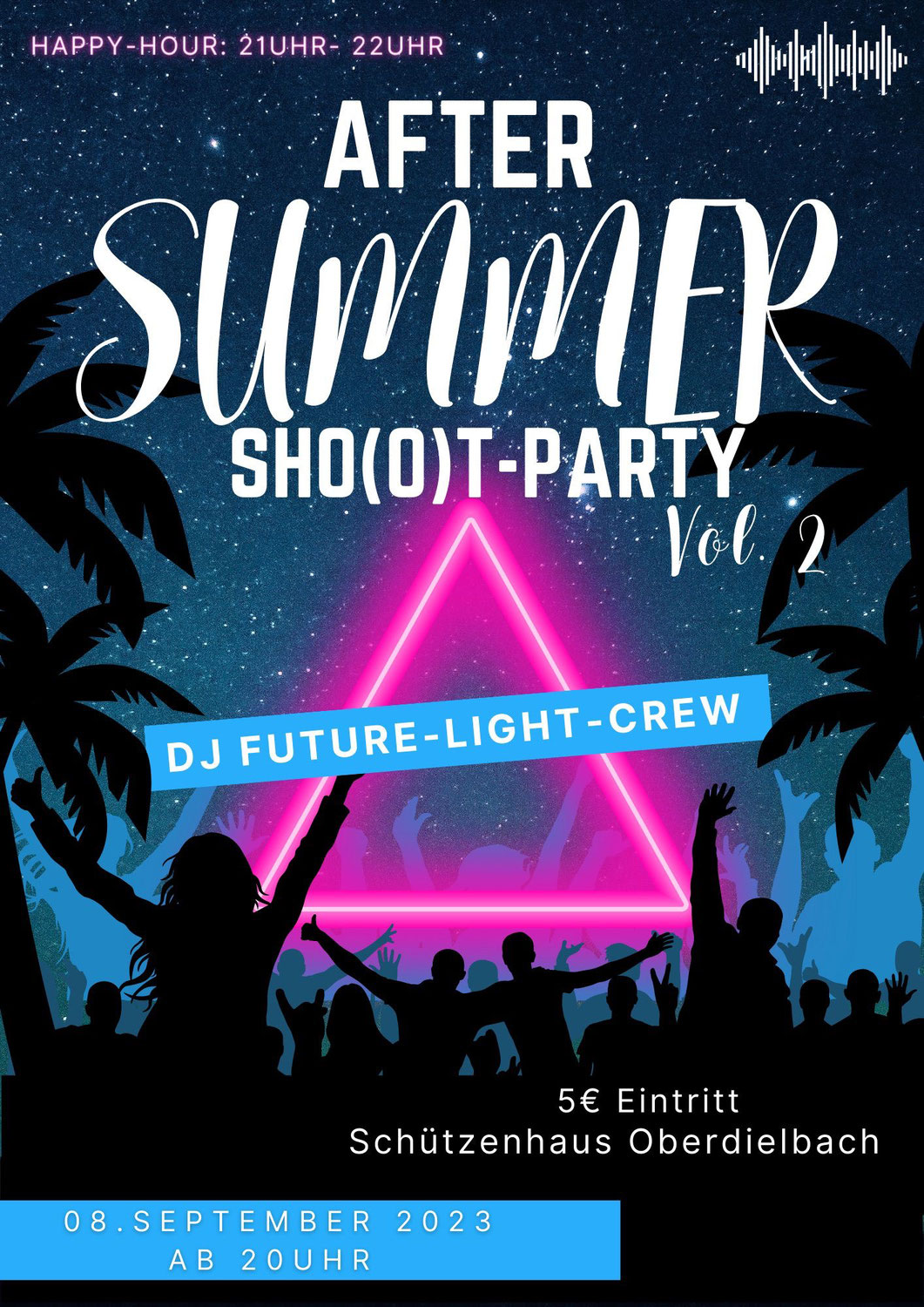 After Summer Sho(o)t Party Vol.2