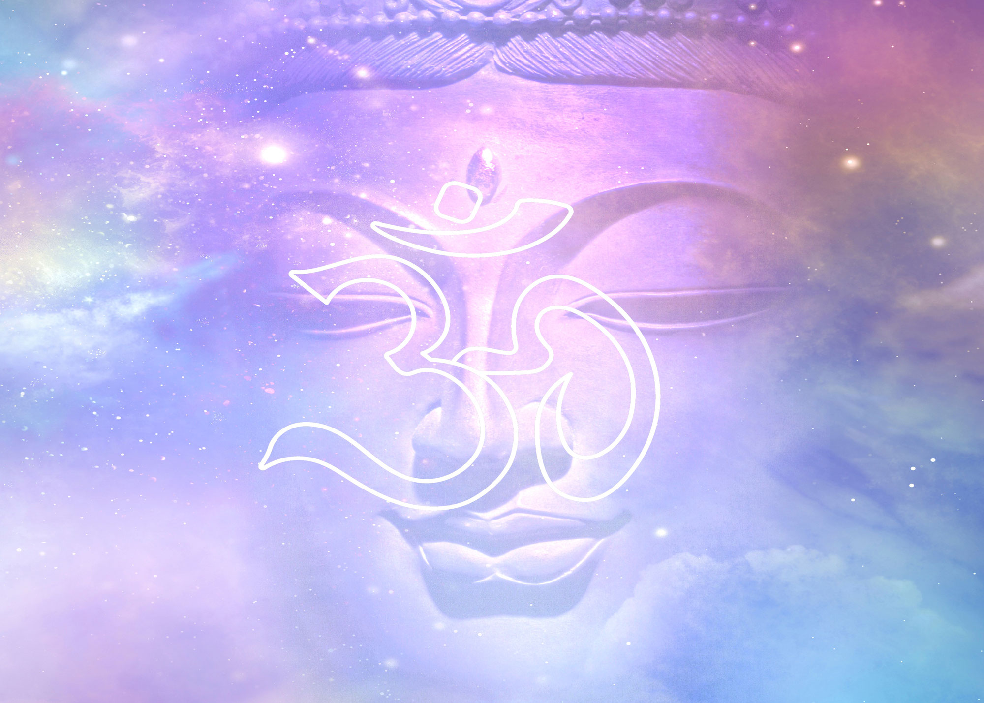 Aus der Reihe Symbole und Ihre Bedeutung: Das Om oder Aum – Der heilige  Ton