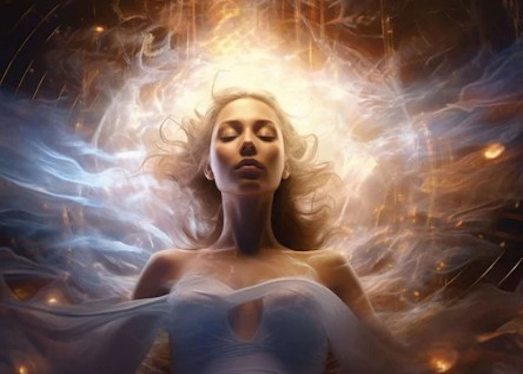Astralreisen: Die Kunst, den physischen Körper zu verlassen und in andere Dimensionen zu reisen