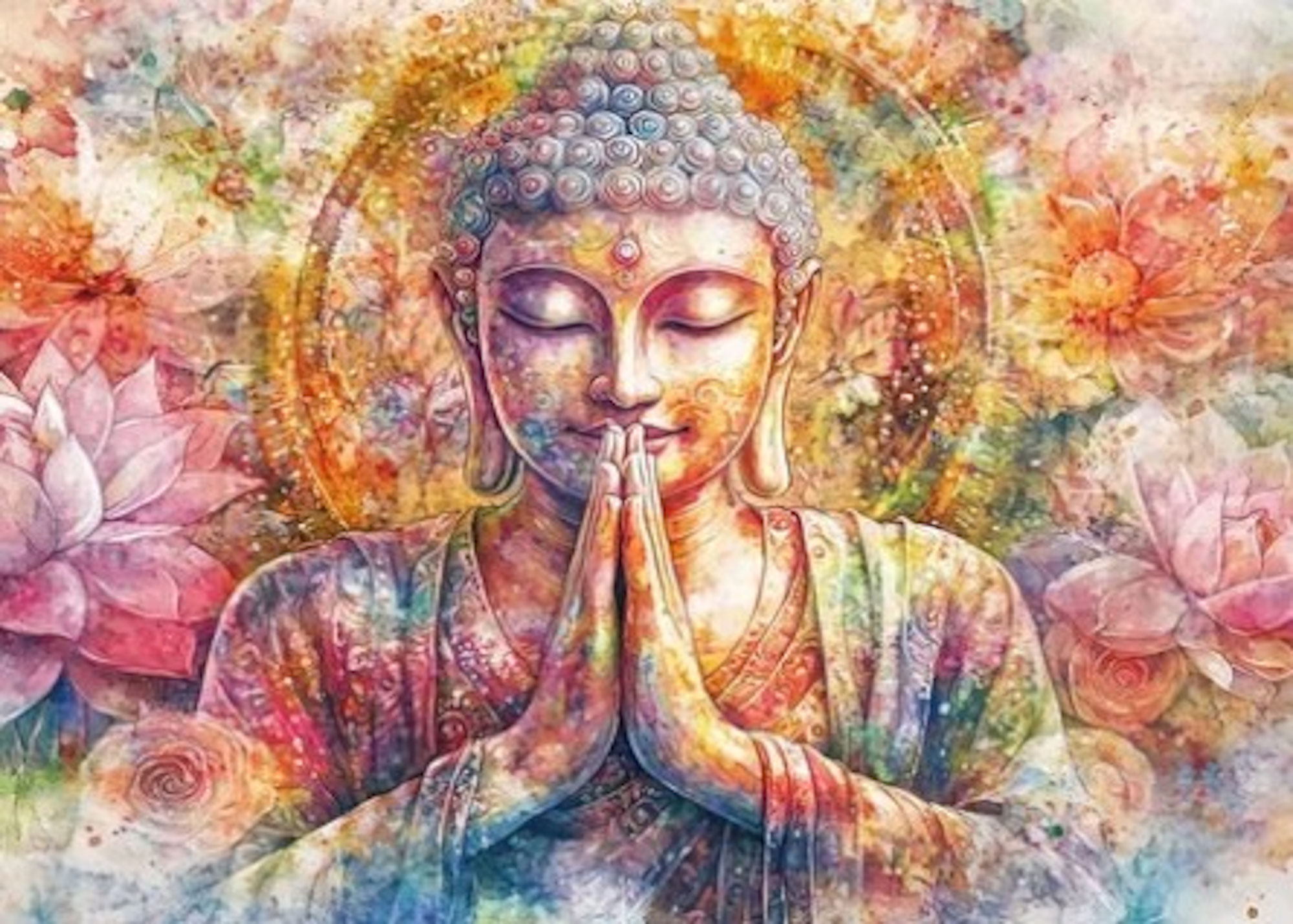 Karma, Gut & Böse = Ausgleich?