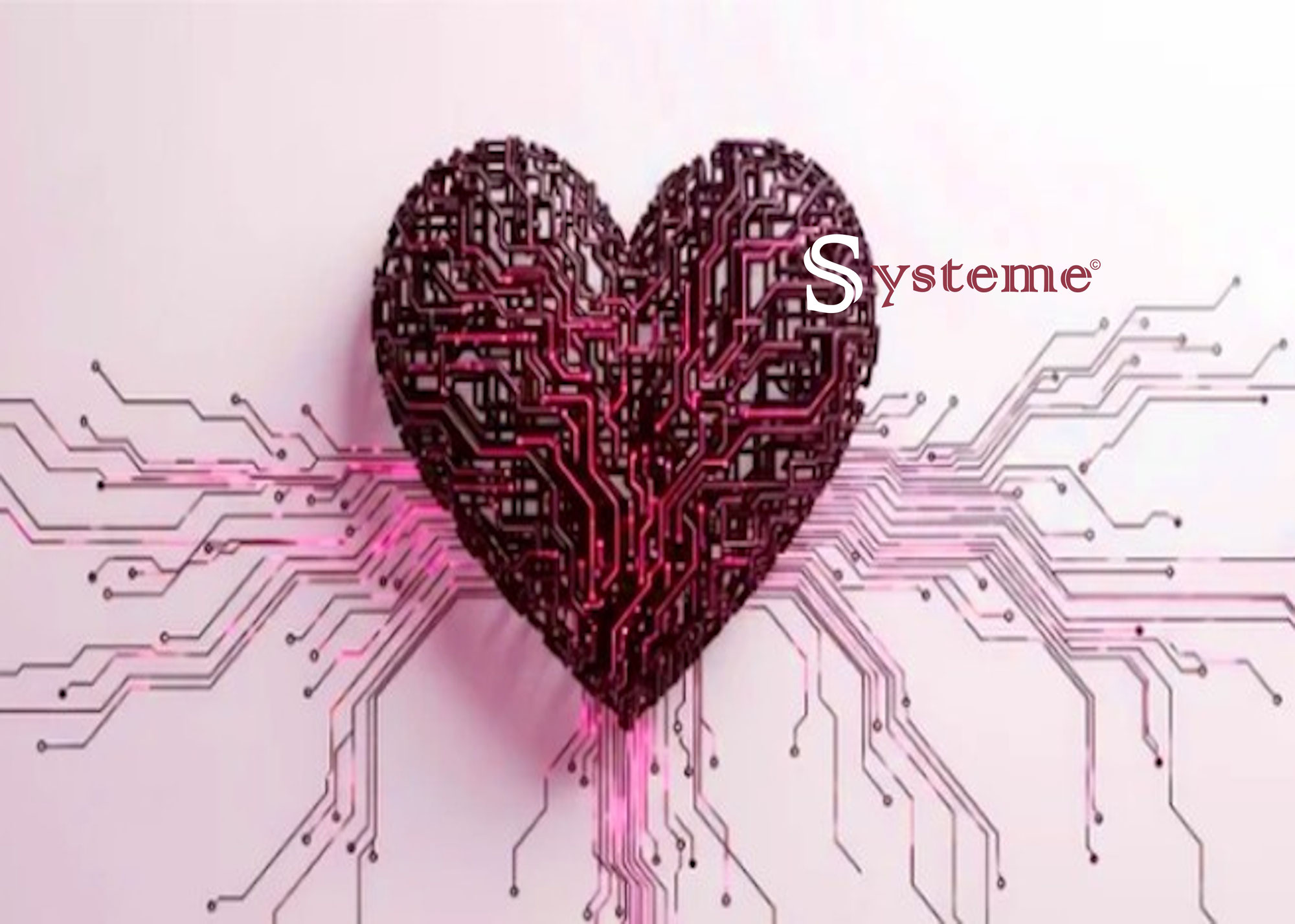 Aus meiner Reihe Herzsysteme: Toxische Beziehungen – Dynamiken, Muster und Wege aus dem inneren Labyrinth