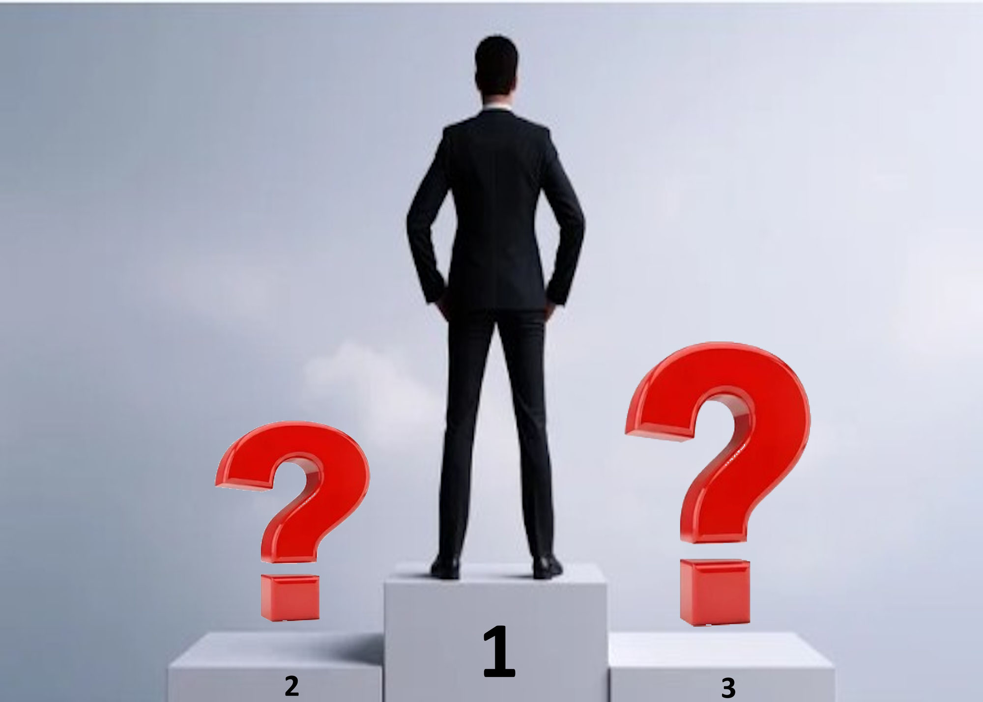 Das Paradox: Der „Eine“ – und trotzdem die Suche nach irgendeinem