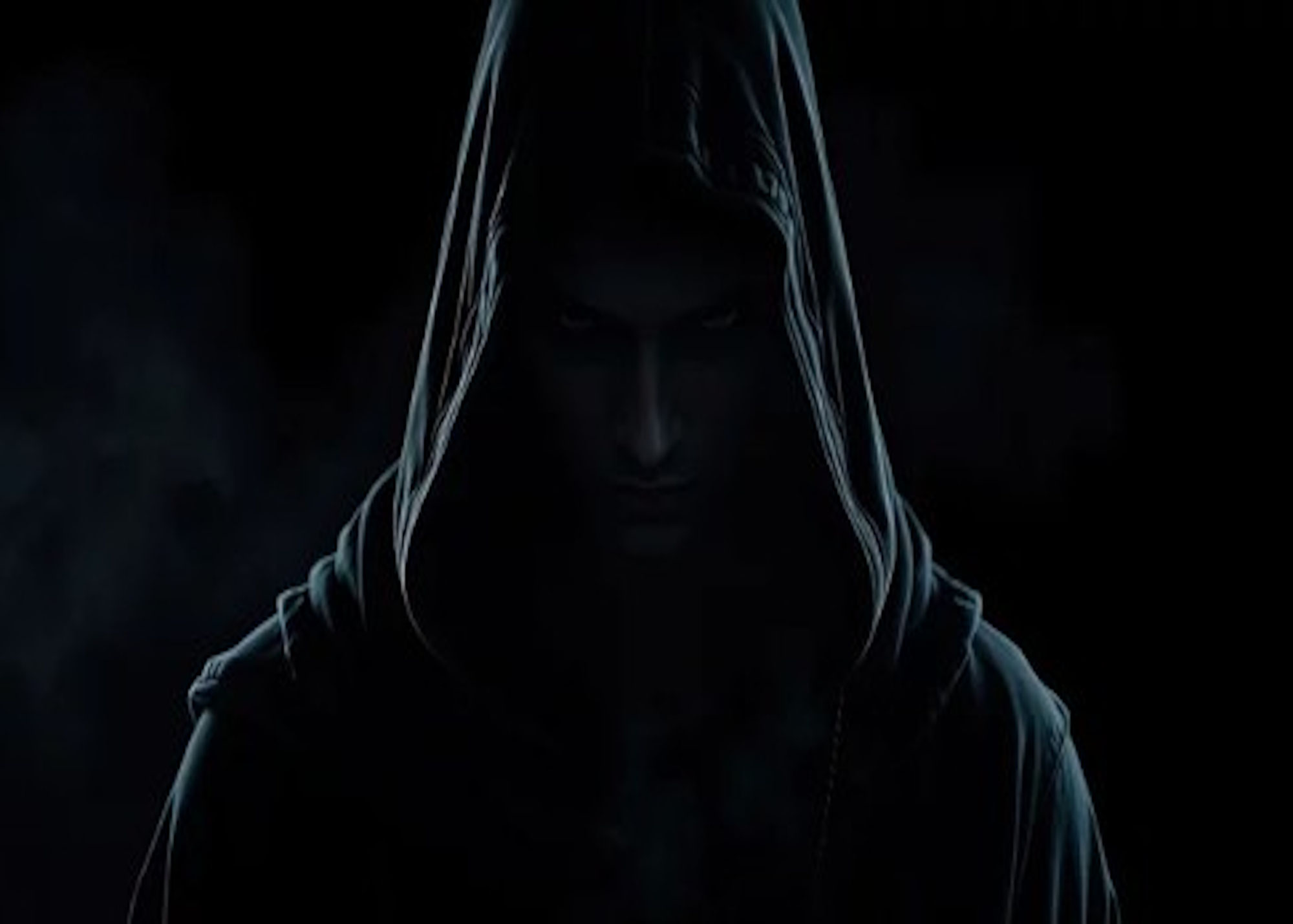 Die dunkle Nacht der Seele – Wenn alles zusammenbricht