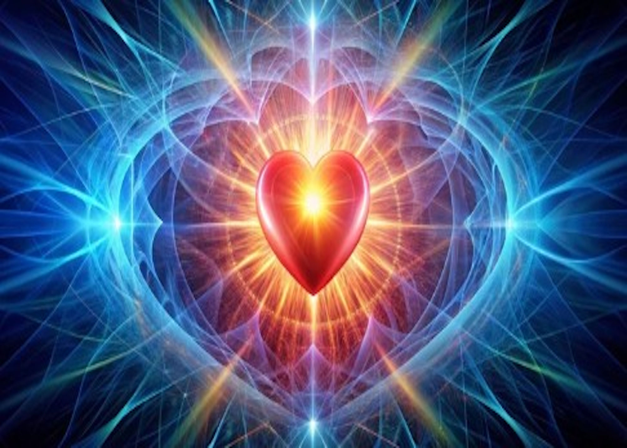 Aus der Reihe Symbole und Ihre Bedeutung: Die Aura