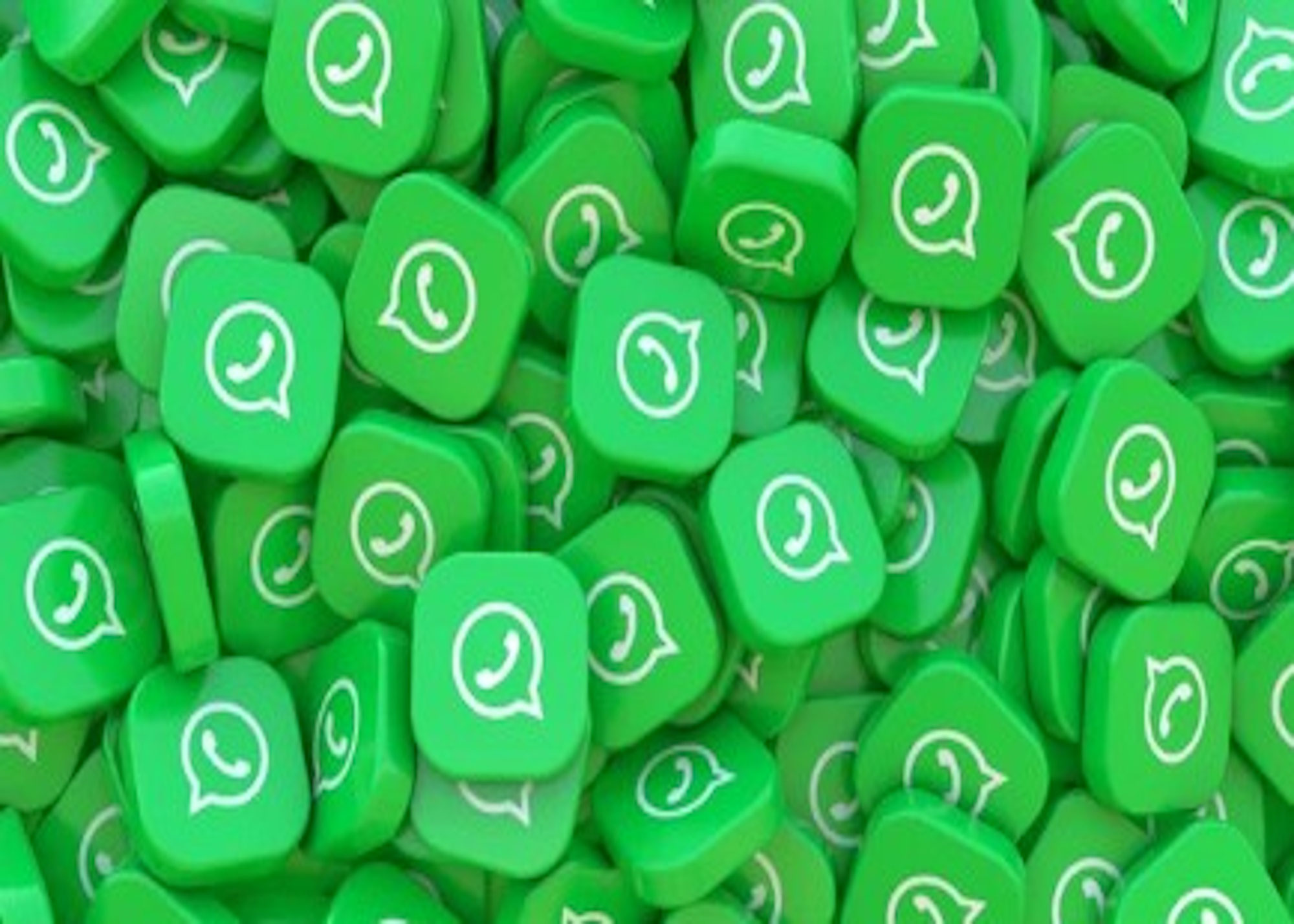 WhatsApp-nicht nur ein NO GO bei Männern