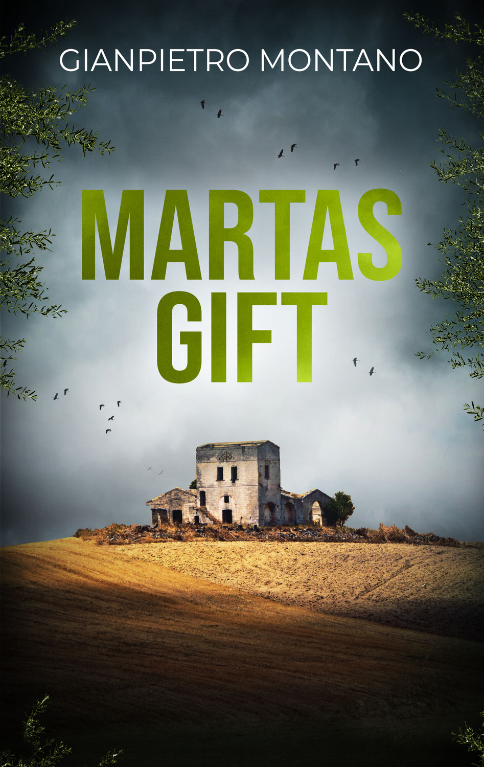 Nachwort: Martas Gift
