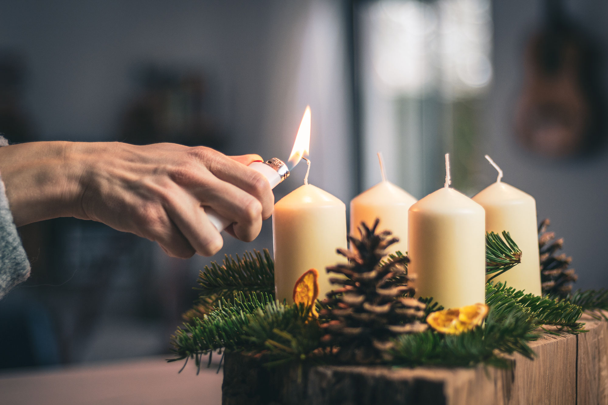 Weihnachten