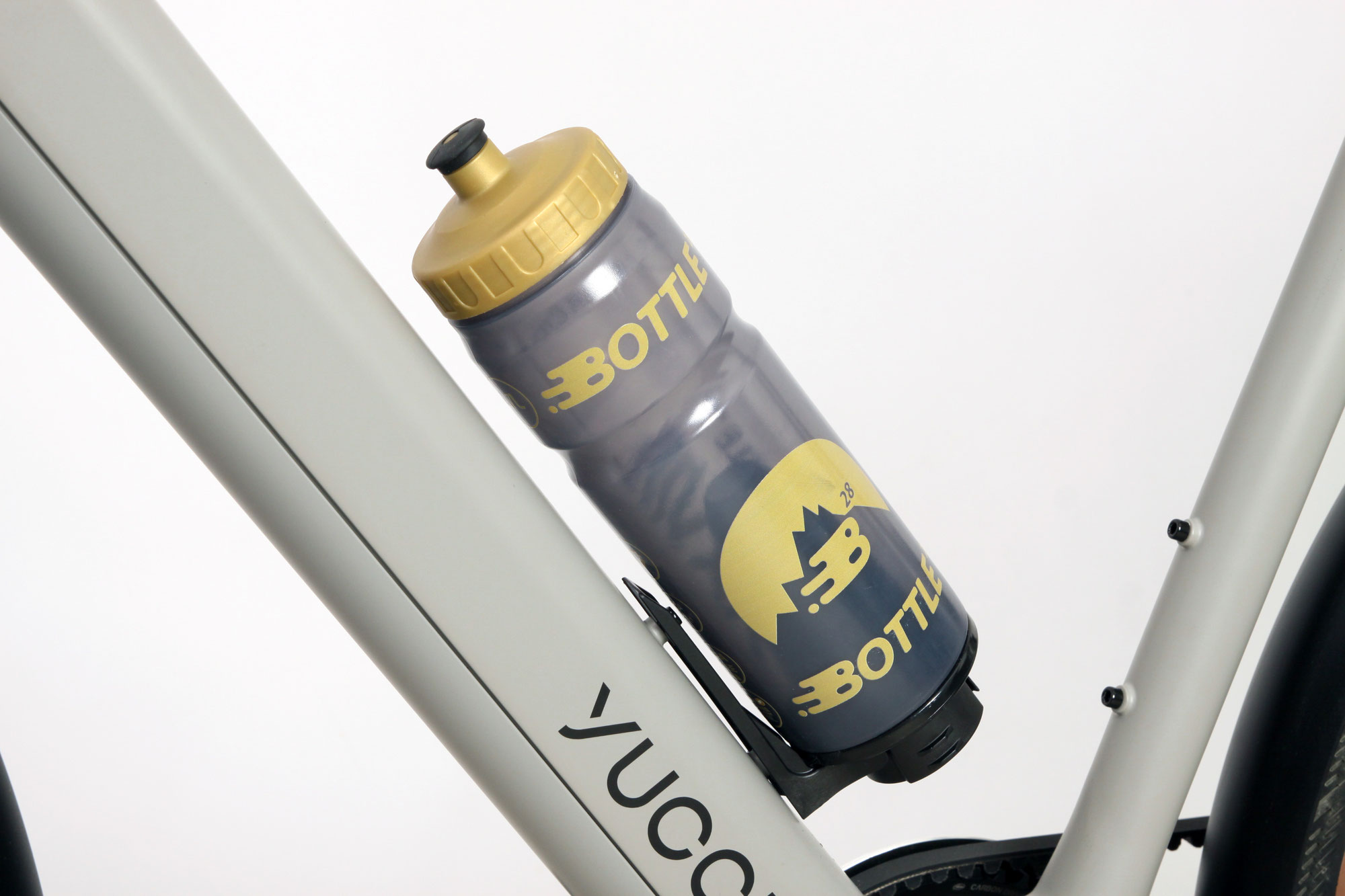 Bottle28 – Durchdachtes Trinksystem mit cleveren Extras