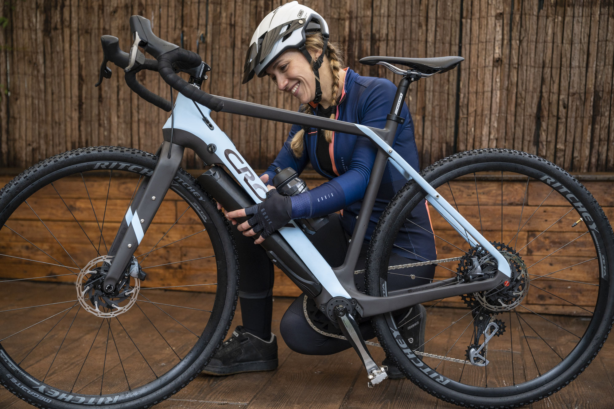 Crow Bicycles verschenkt im Rahmen seines neuen Empfehlungsprogramms ein zweites eBike