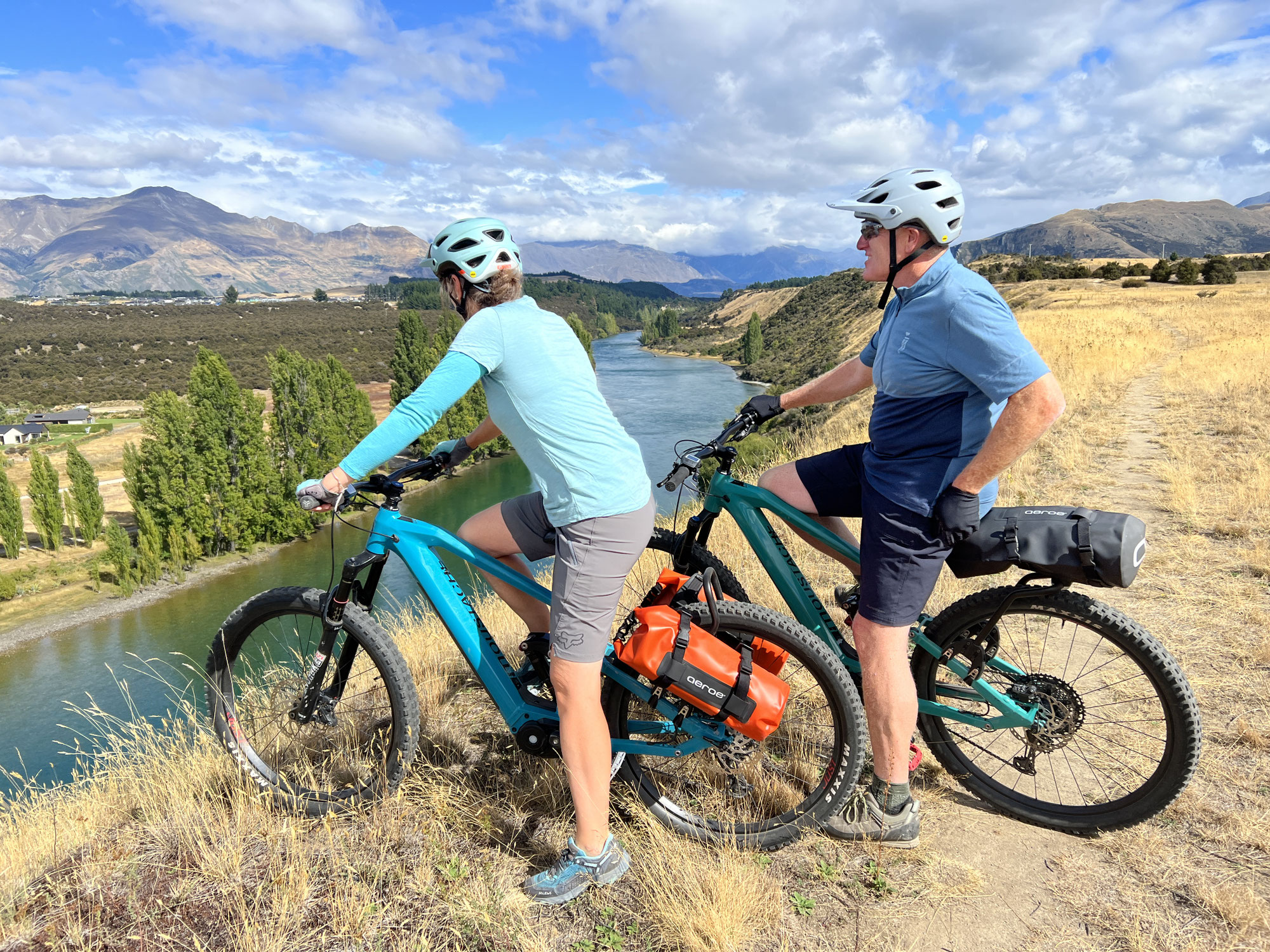 Neu im Sortiment bei Sports Nut – aeroe