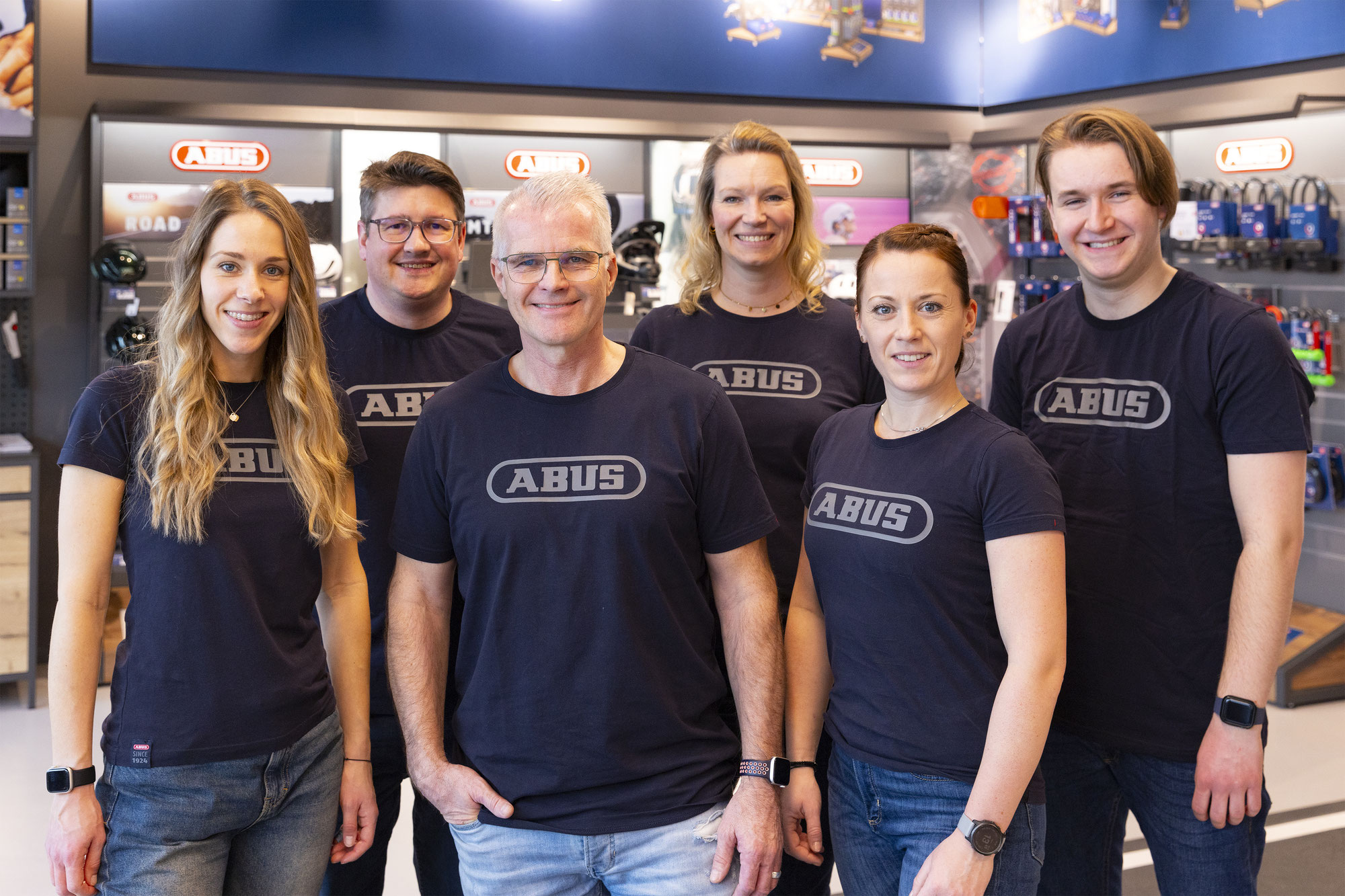 ABUS Akademie Mobile Sicherheit startet mit neuem Schulungsprogramm in die Saison 2026