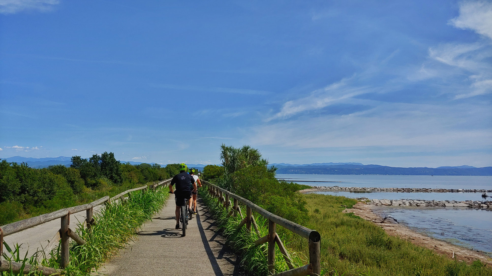 Goldener Herbst in Grado: Natur, Kultur und Genuss