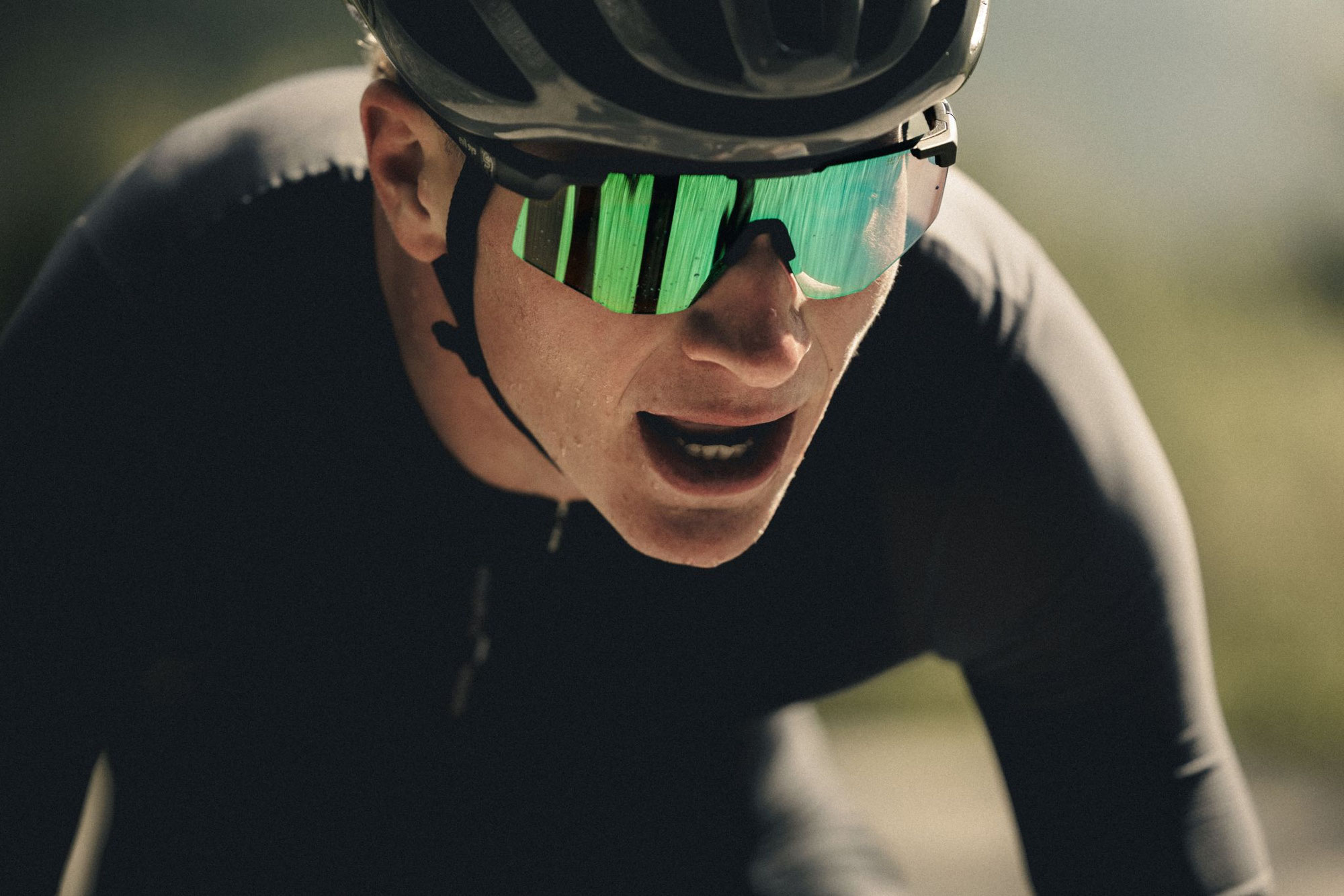 Die Zeitjäger-Brille: Wie die evil eye speedsense Triathleten Sekunden schenkt