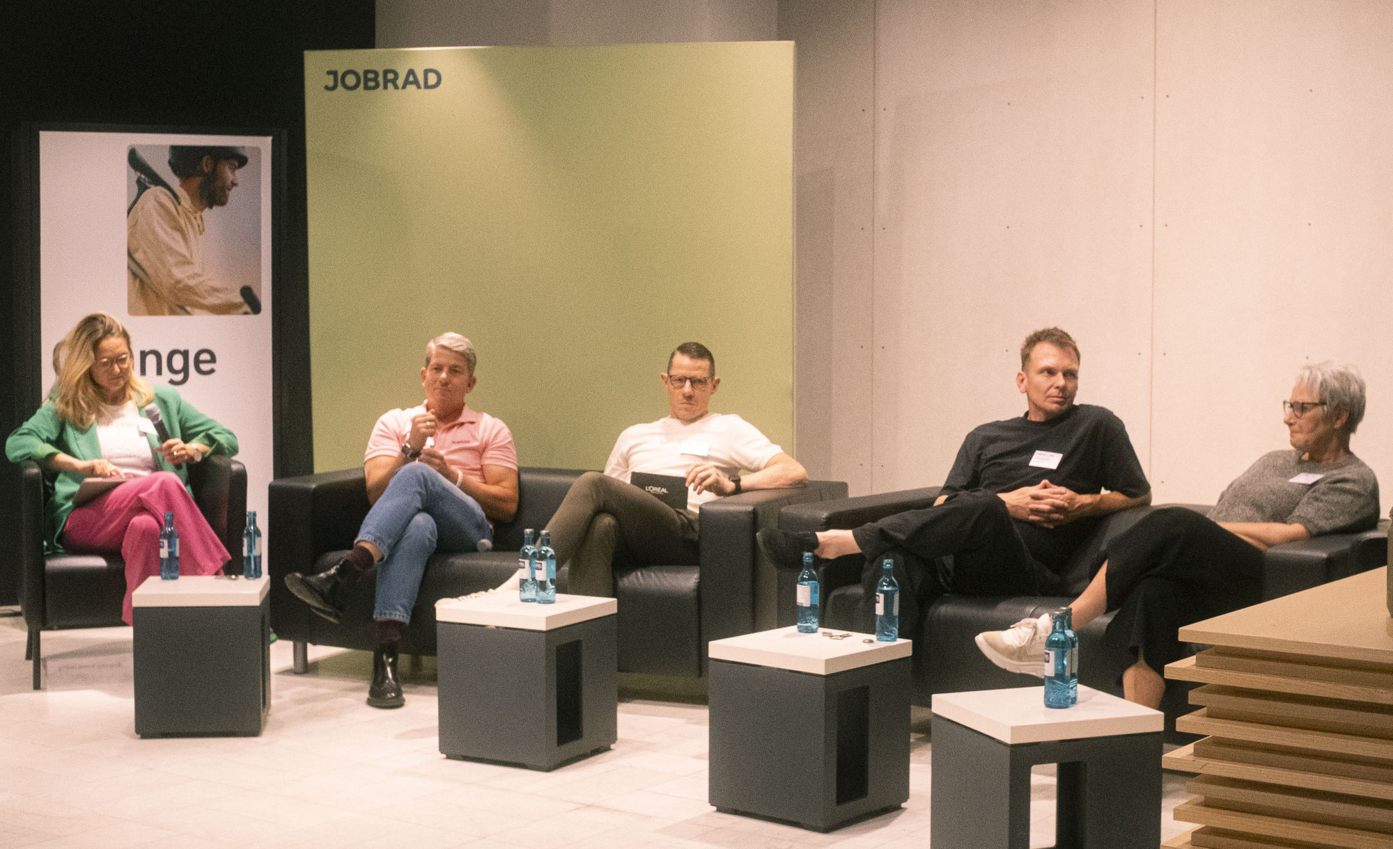 JobRad und ROSE Bikes: Gemeinsam für die Mobilität der Zukunft