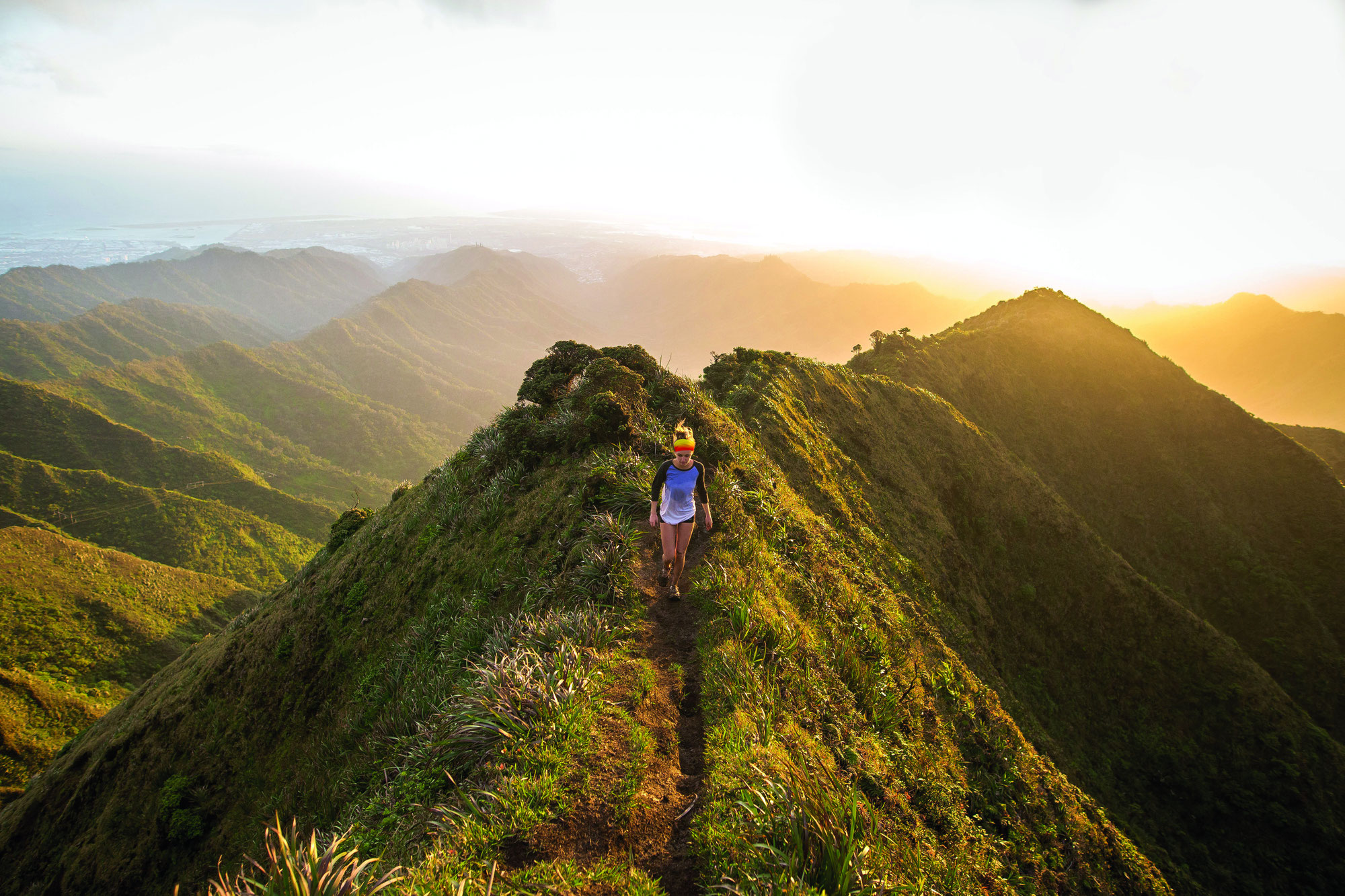 Kühlung für warme Tage | Coolmax Next Level Serie von H.A.D.