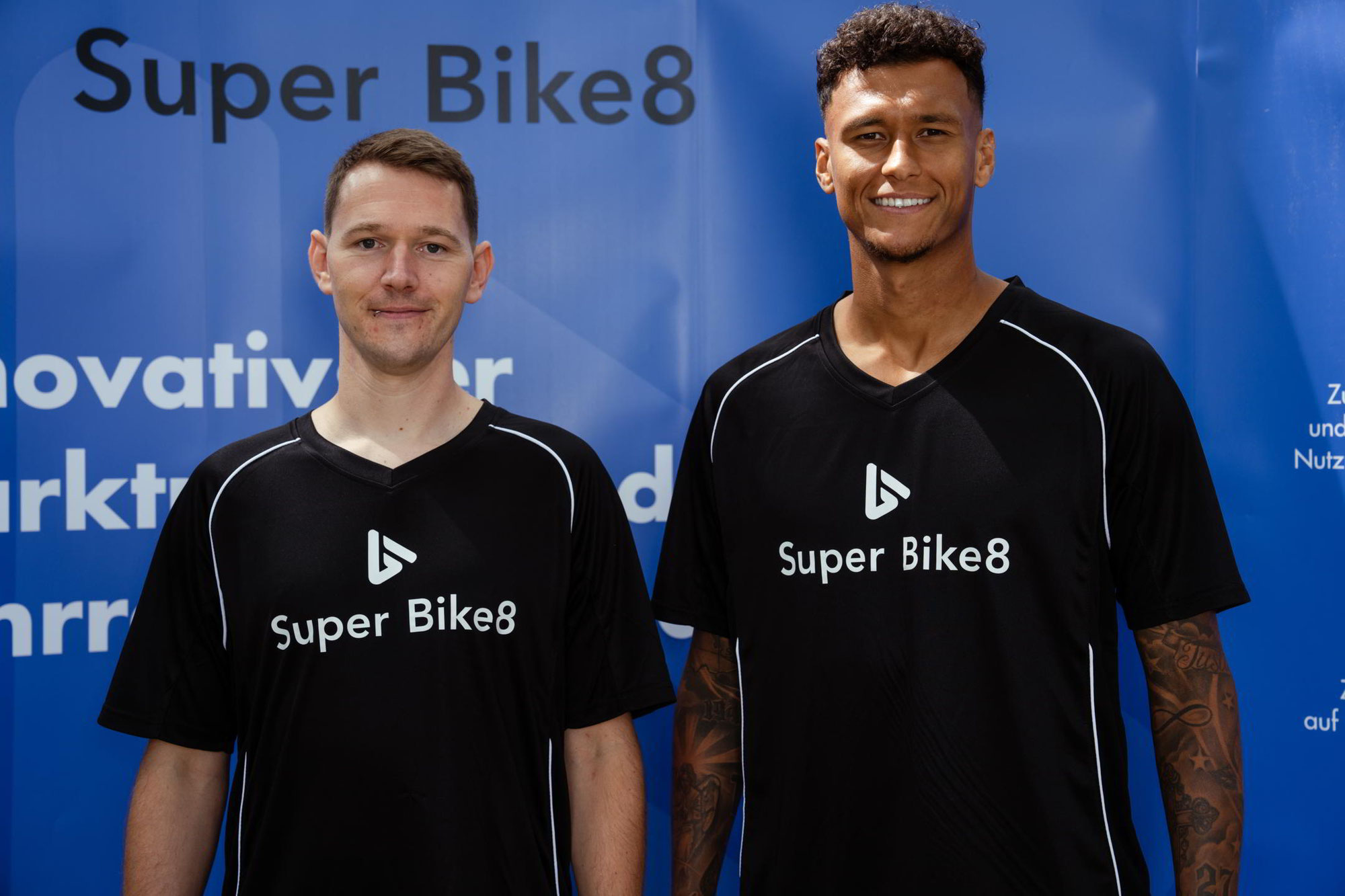 SuperBike8.de: Innovativer Marktplatz für Fahrräder und E-Bikes erobert die Branche