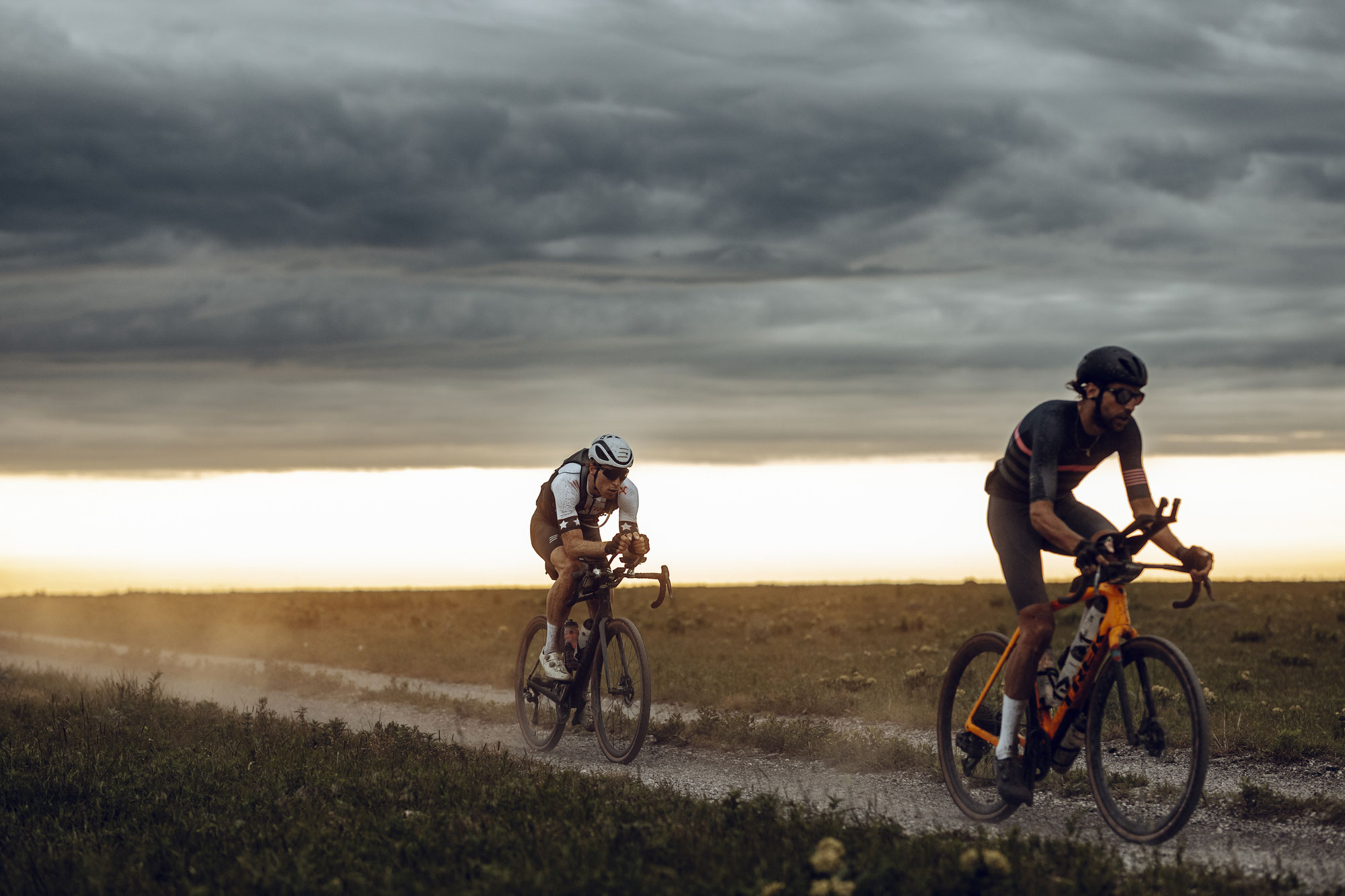 Schwalbe G-ONE RS — Der Sieger-Reifen des Unbound Gravel 2022