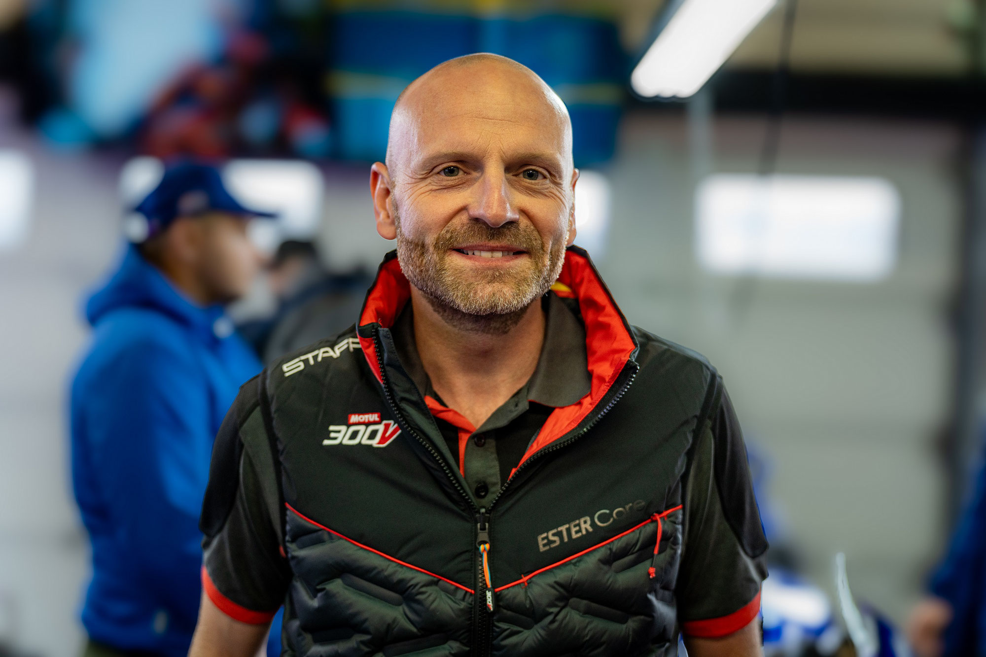 MOTUL Deutschland ernennt Simon George zum Chief Financial Officer