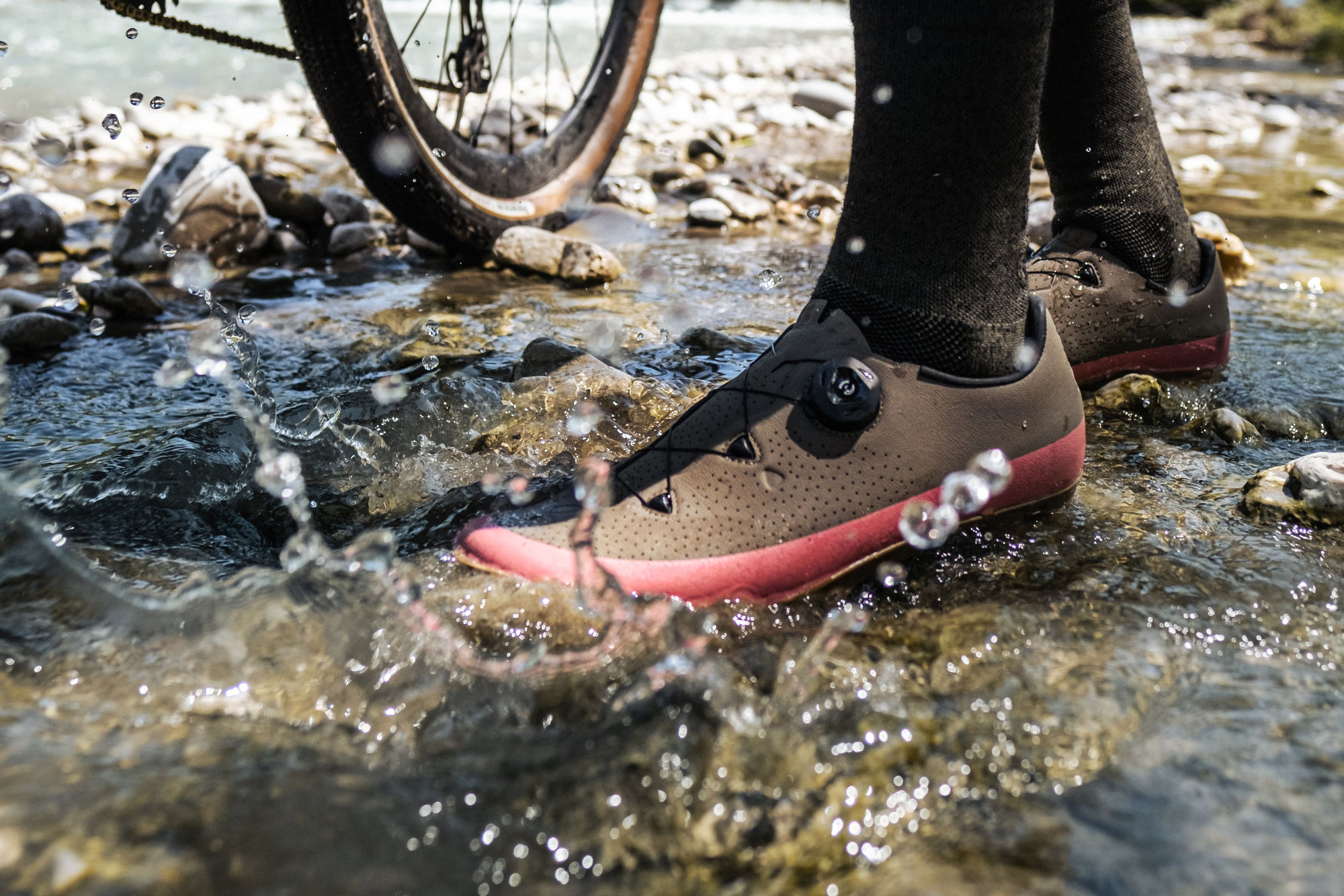 QUOC — Neue Marke bei Sports Nut