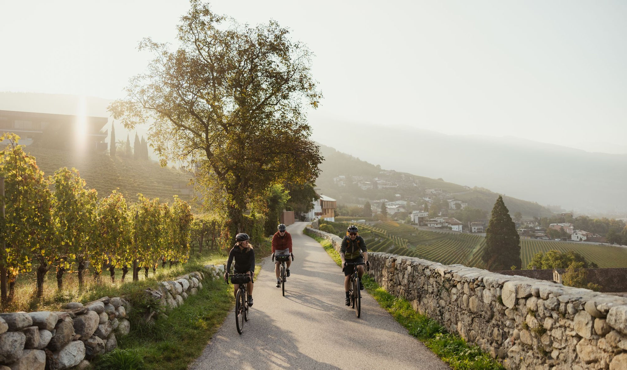 Südtirol BIKEFESTA: Brixens Bike-Event feiert das Fahrrad und die Menschen