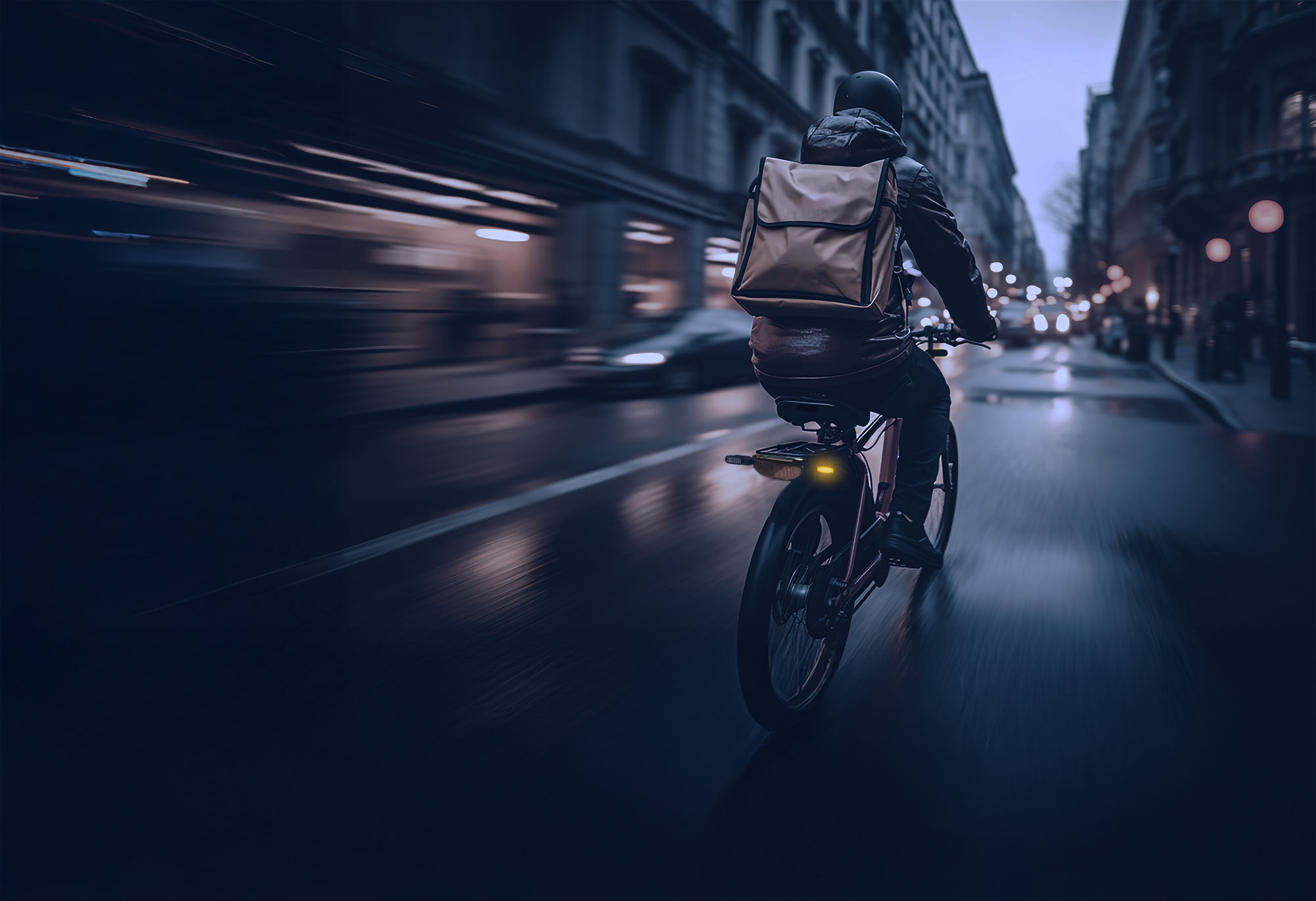 EUROBIKE 2025: Büchel Gruppe präsentiert zukunftsweisende Fahrradtechnologie