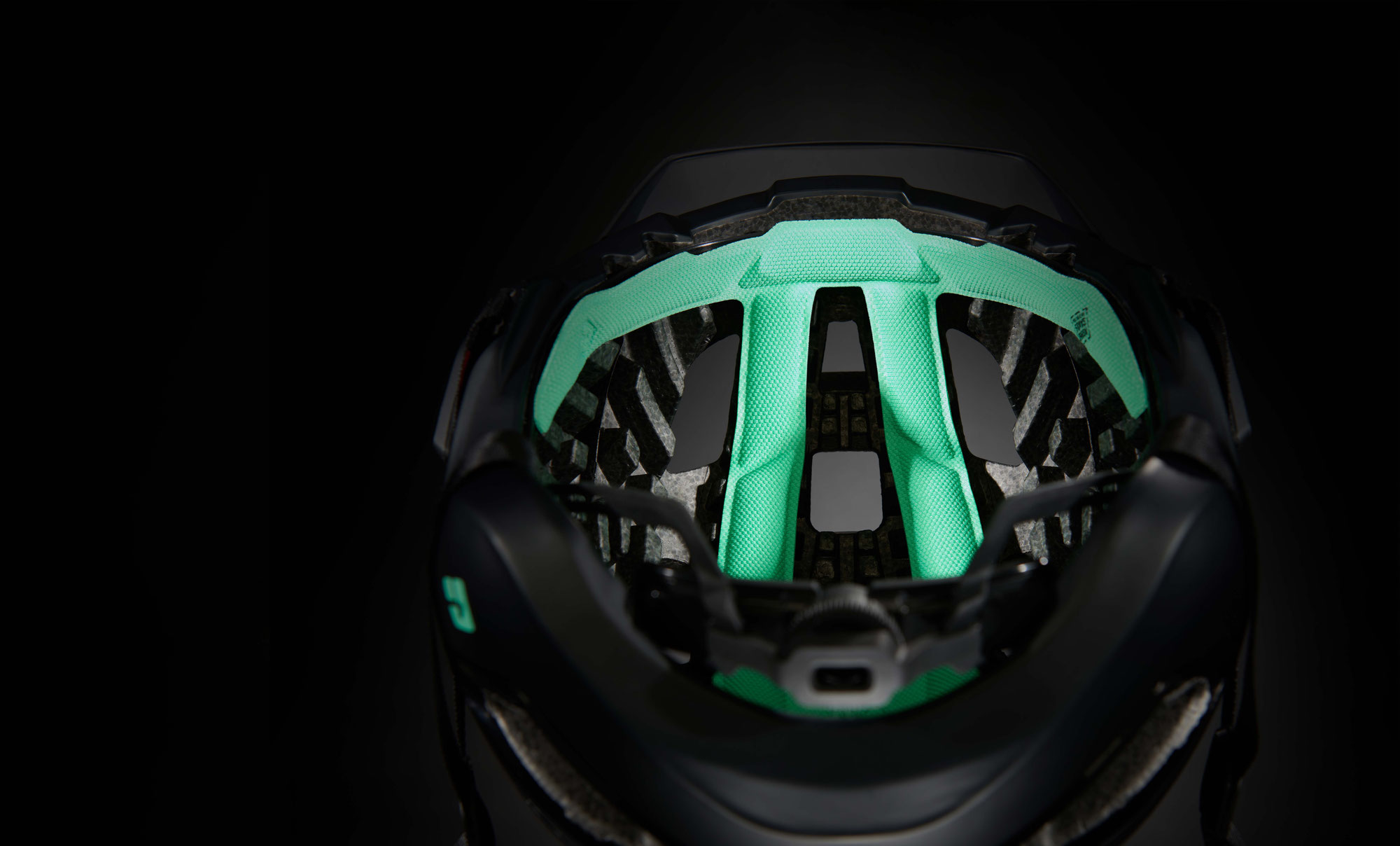 Lazer präsentiert die KinetiCore Technologie