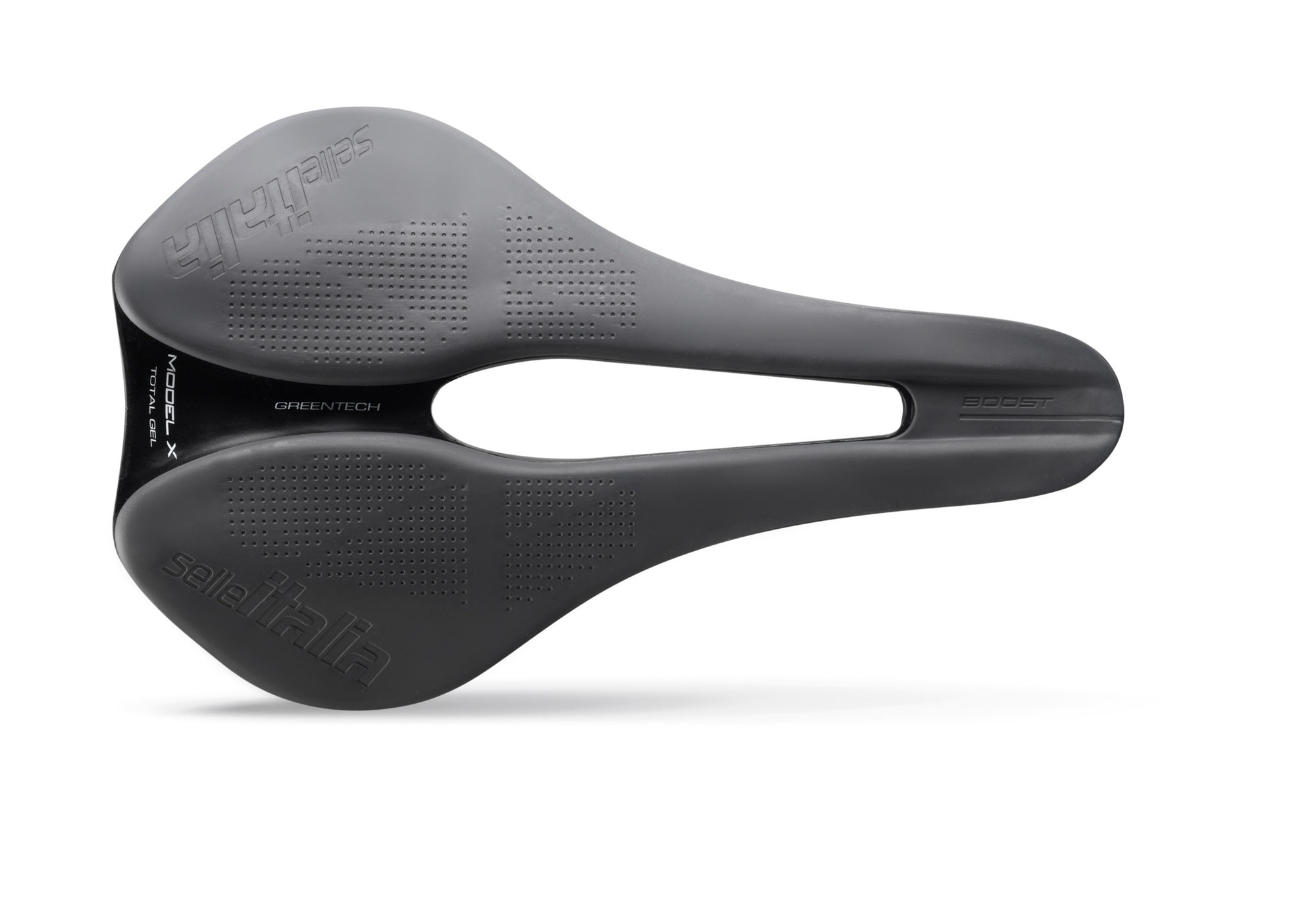 Selle Italia –   MODEL X GREEN SUPERFLOW:  DER UMWELTFREUNDLICHE SATTEL