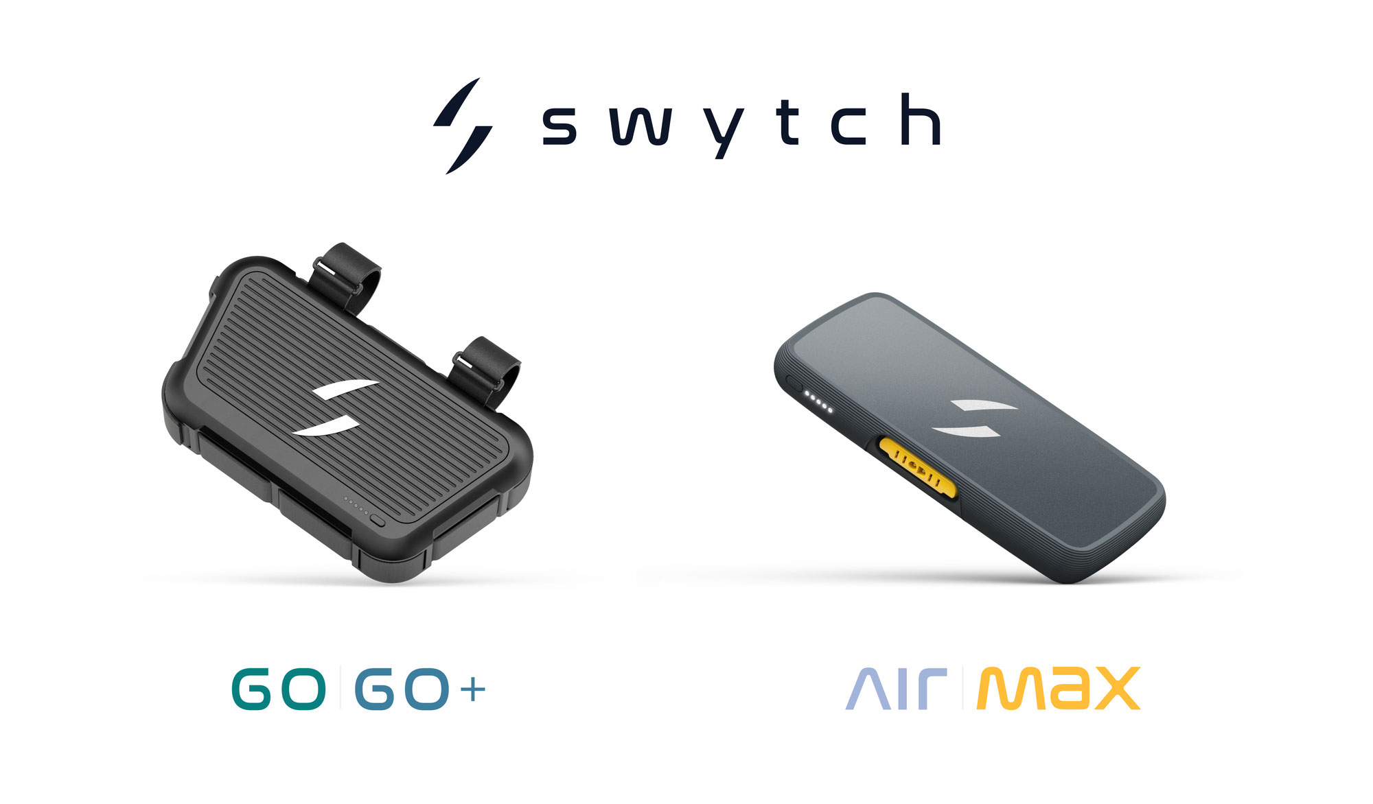 Swytch Technology sammelt 3,9 Millionen Euro ein