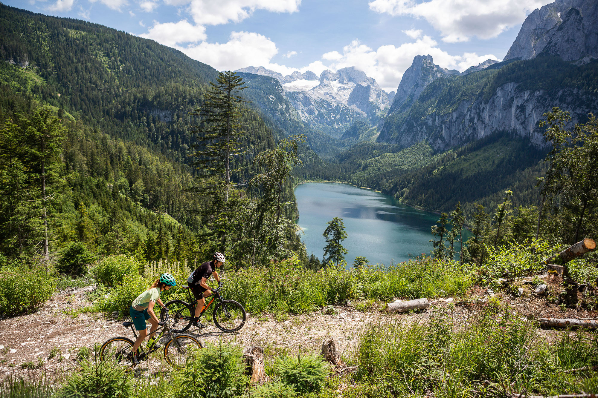 Salzkammergut-Trophy „Individuell“ erneut am Start