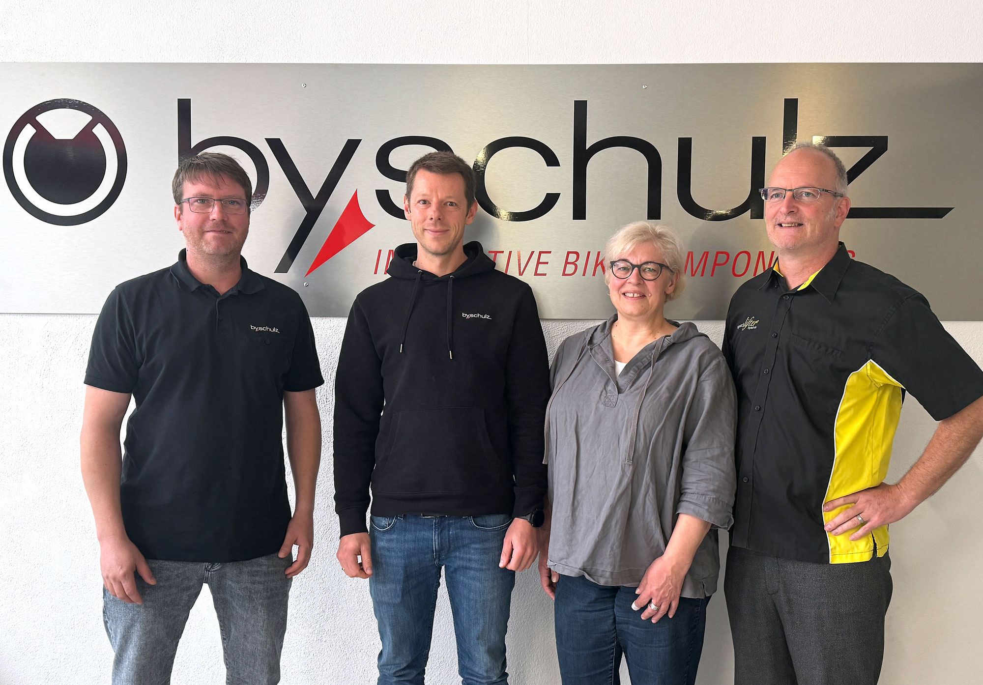 Julian Schikofsky wird Prokurist bei by,schulz GmbH