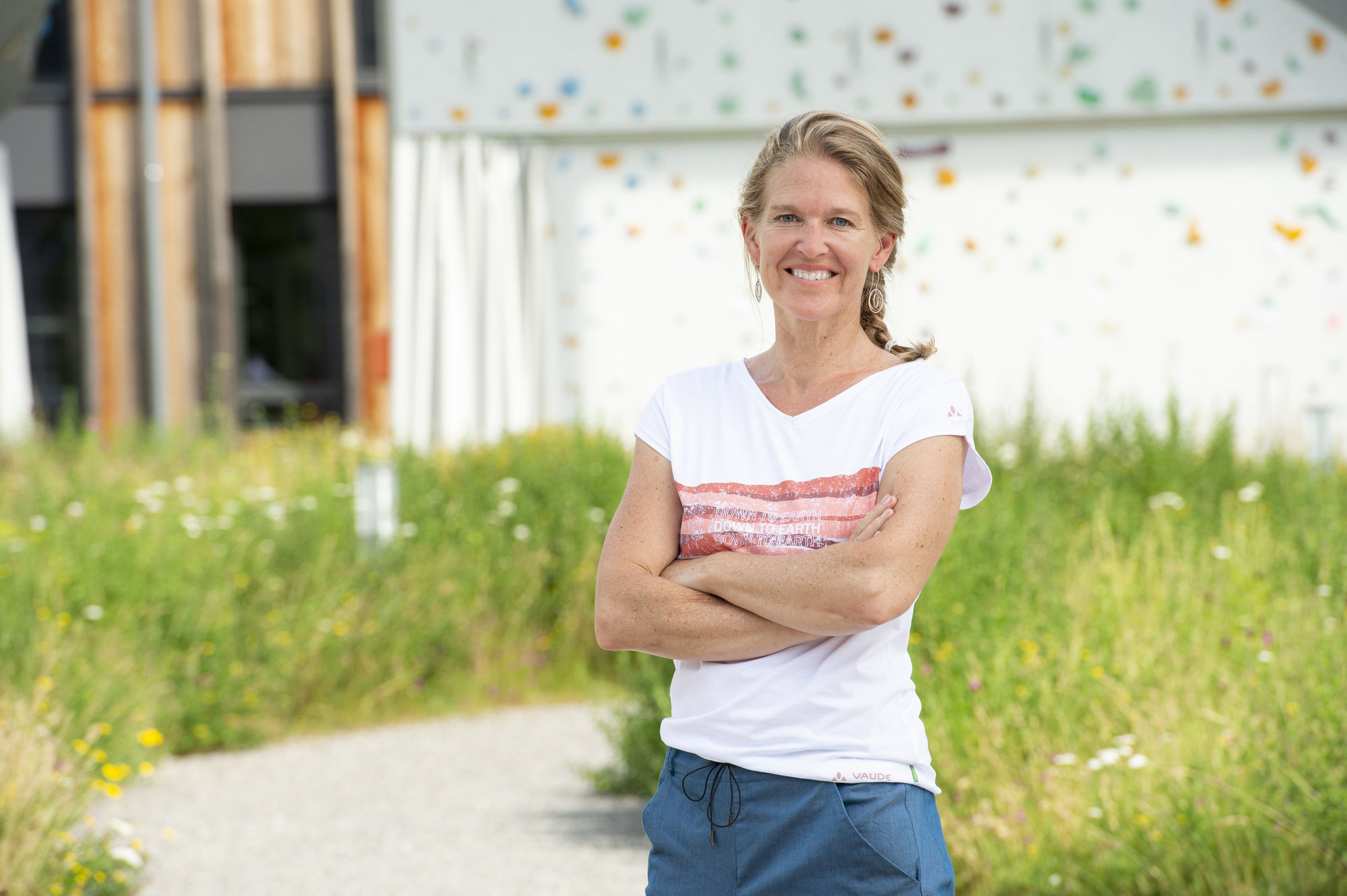 VAUDE reduziert Emissionen konsequent – Net Zero bis 2040