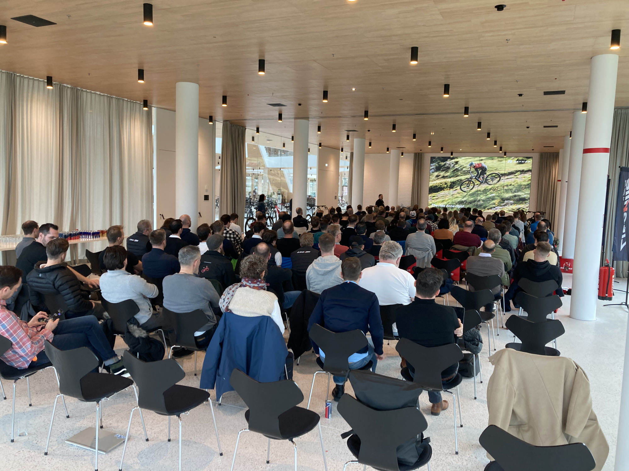 PIERER New Mobility Deutschland: erfolgreiche Power Days 2023