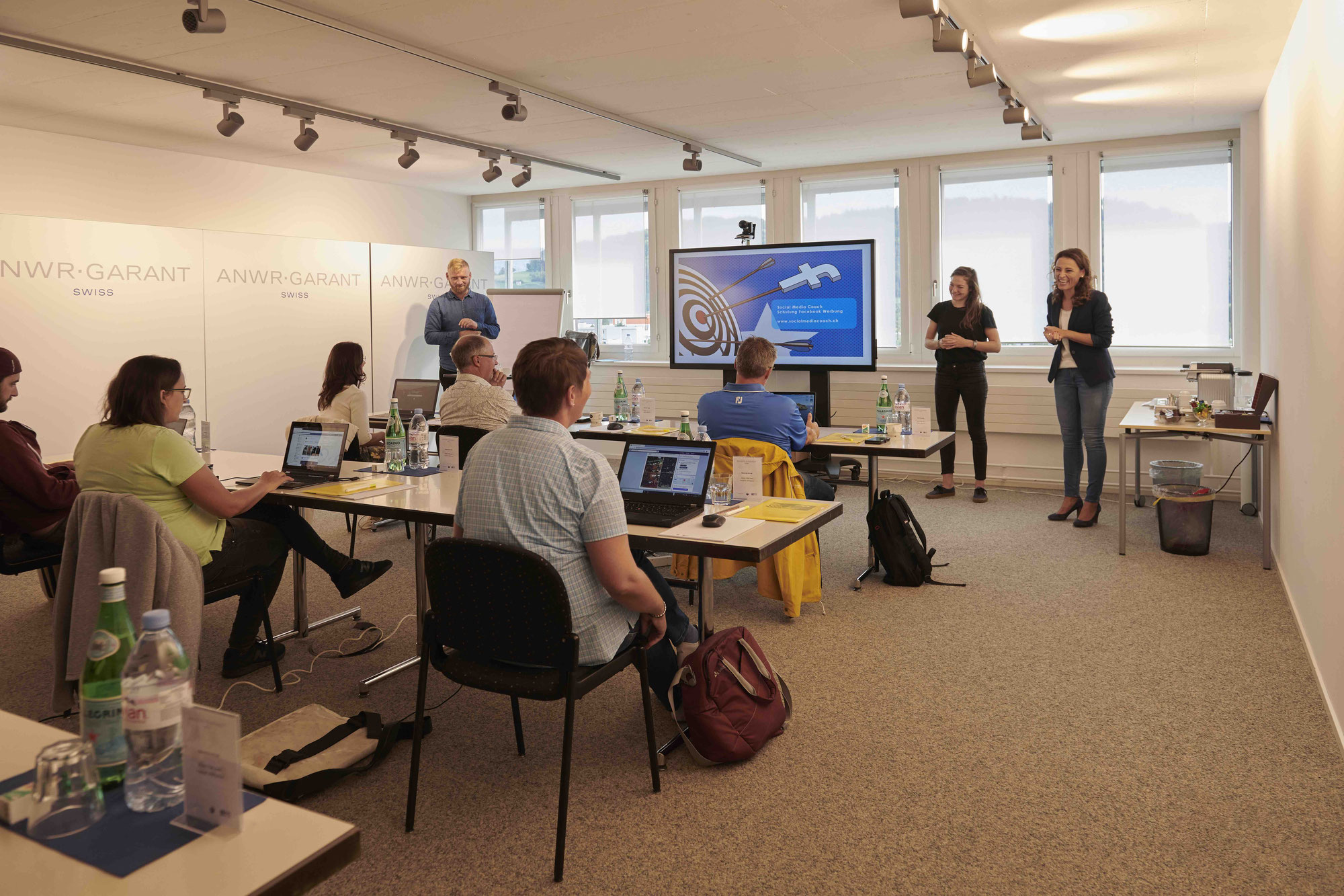 Dem Fachkräftemangel entgehen