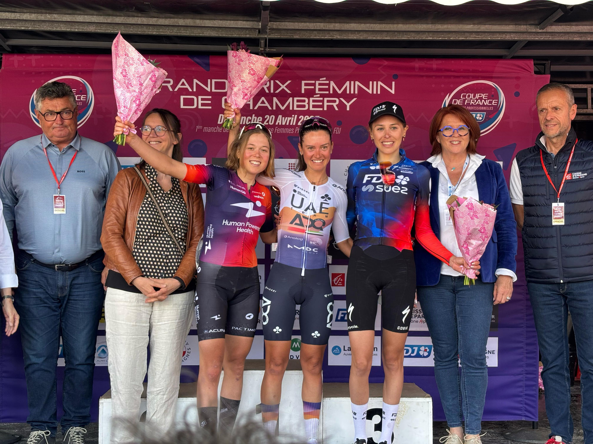Mona Mitterwallner holt erstes Straßen-Podium