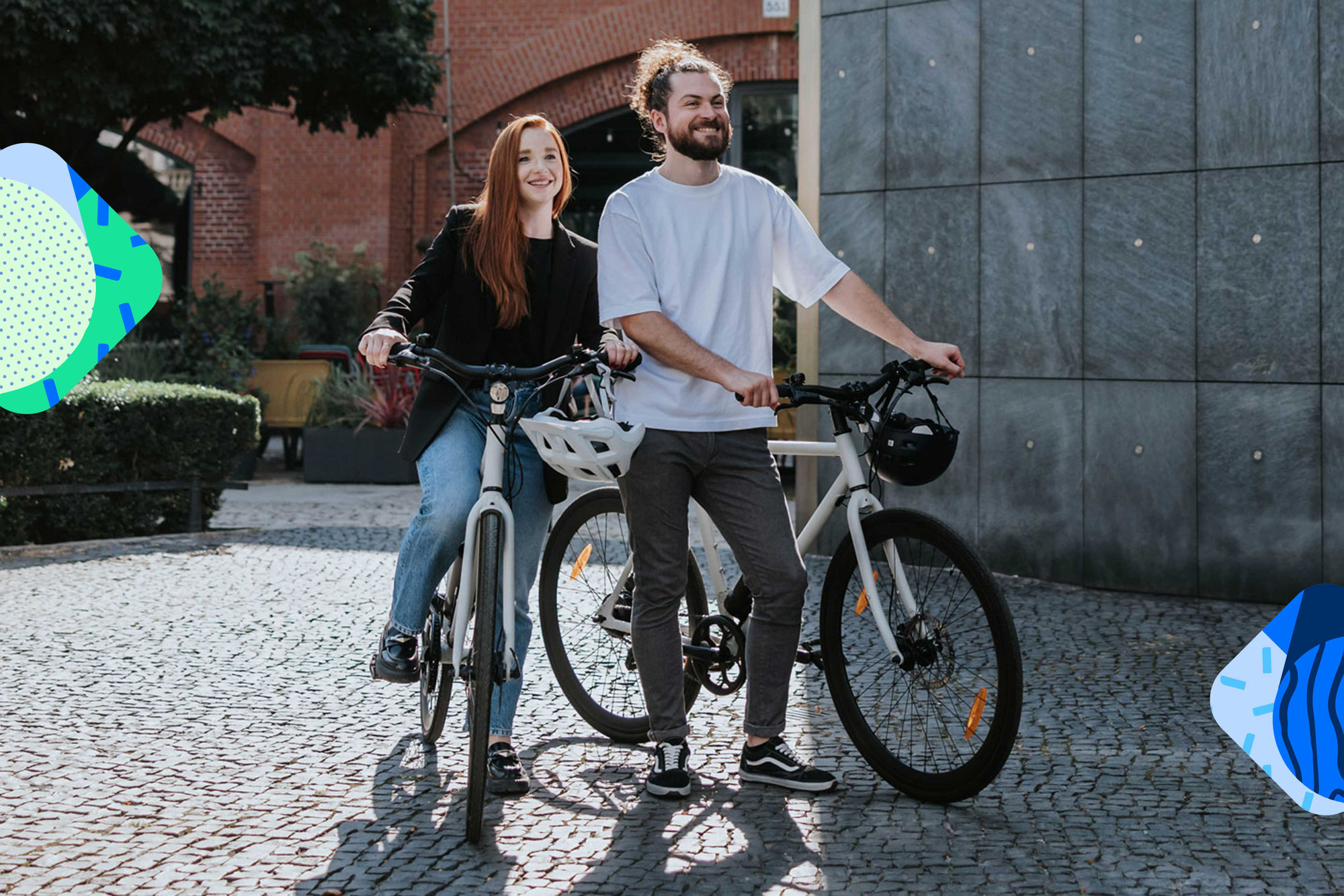 Alteos optimiert Fahrradversicherung und startet neues Partnerportal