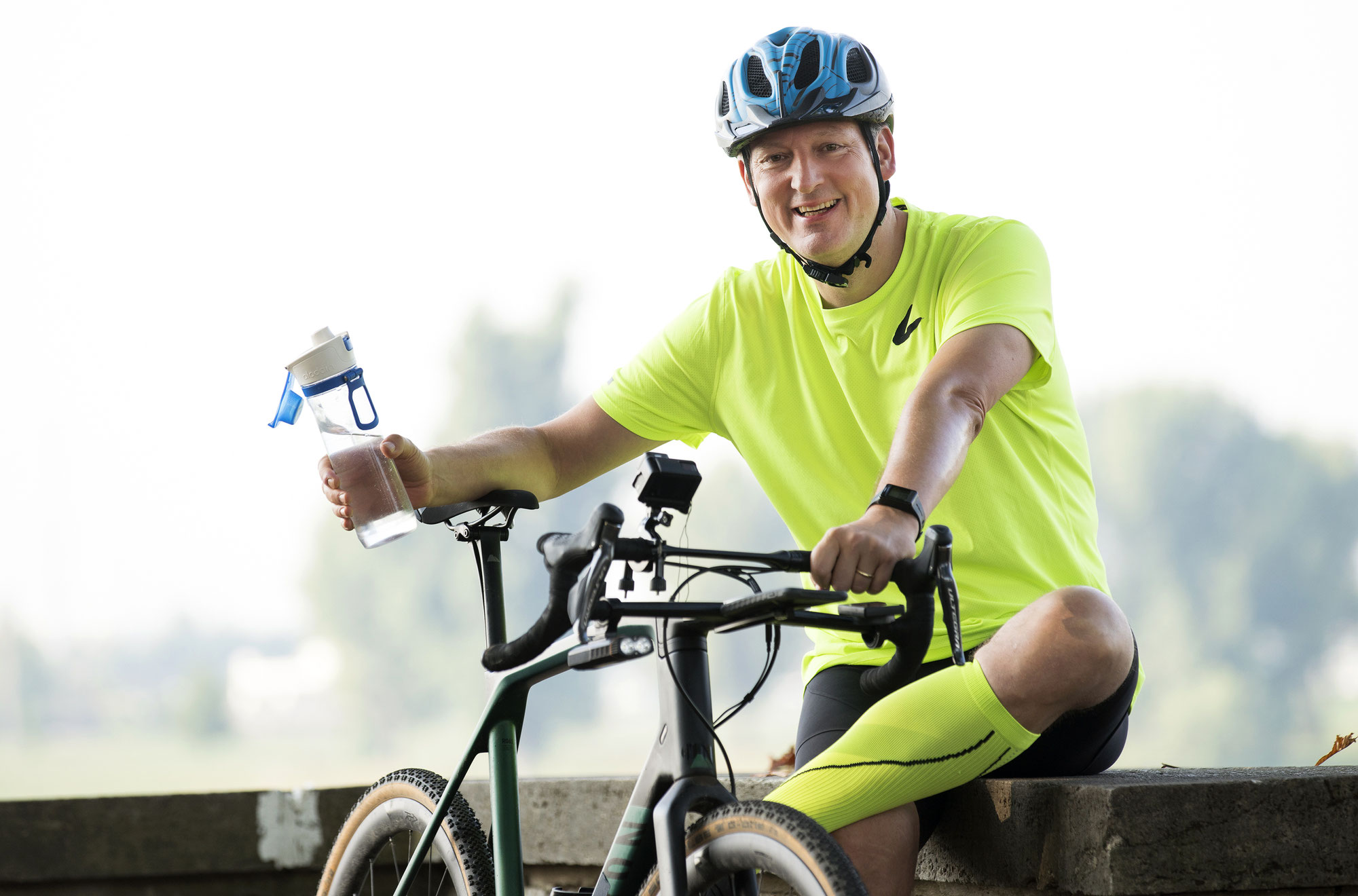 Die Fahrradfreundlichste Persönlichkeit 2021 ist...