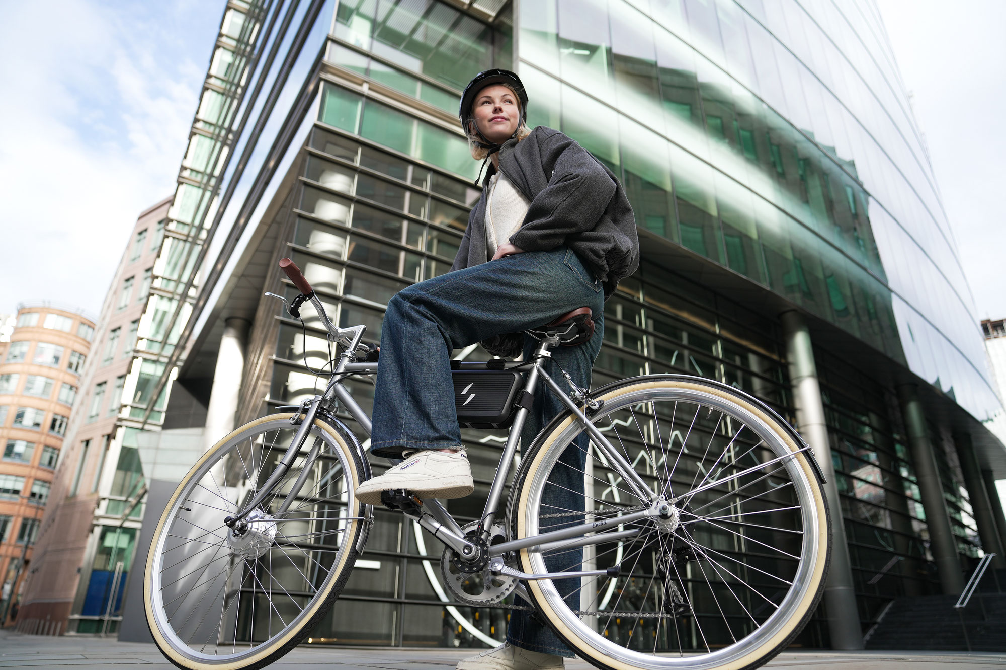 Swytch Technology launcht neues Antriebssystem