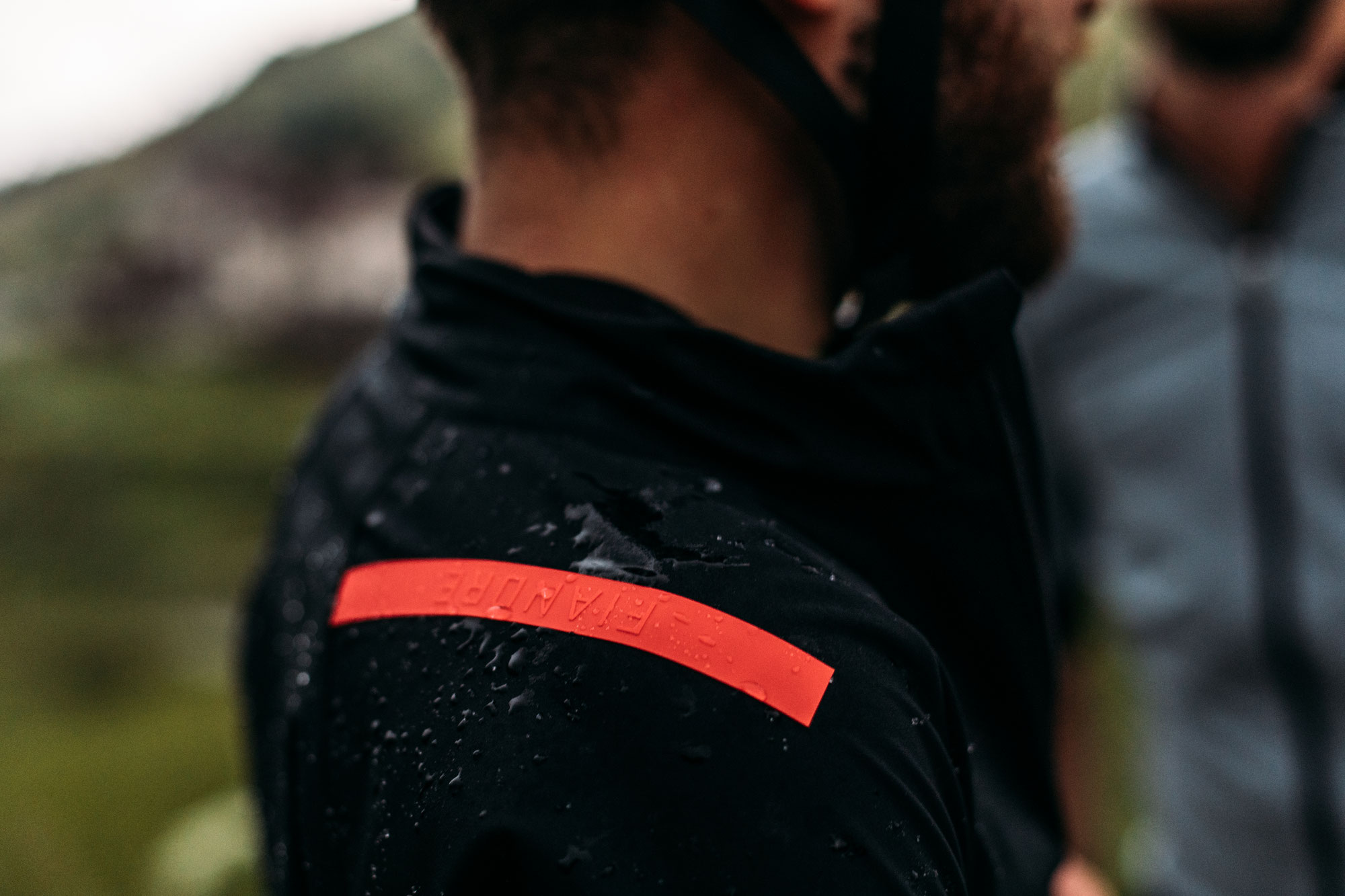 Gib Regen keine Chance – Sportful und Polartec