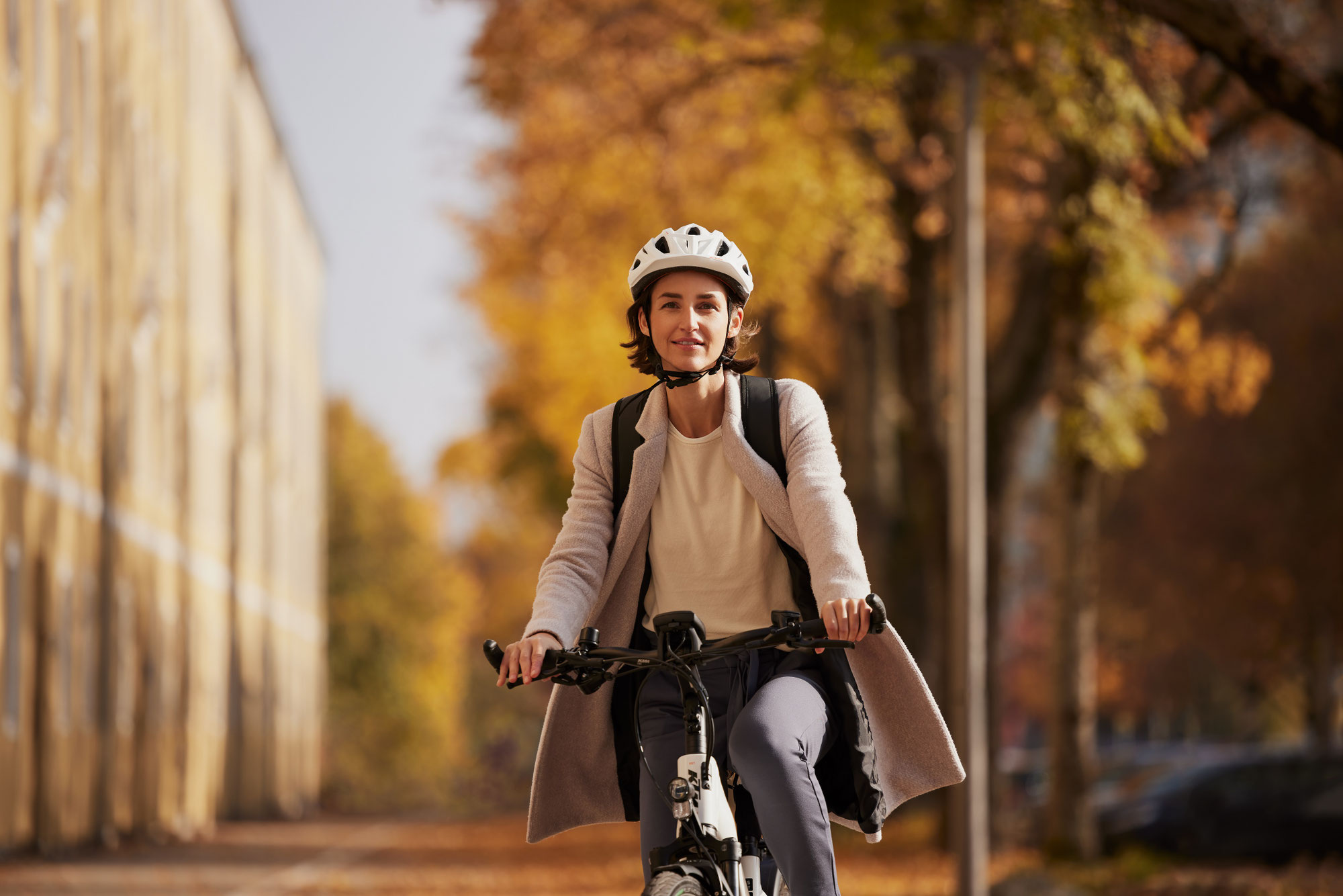 JobRad startet in Österreich