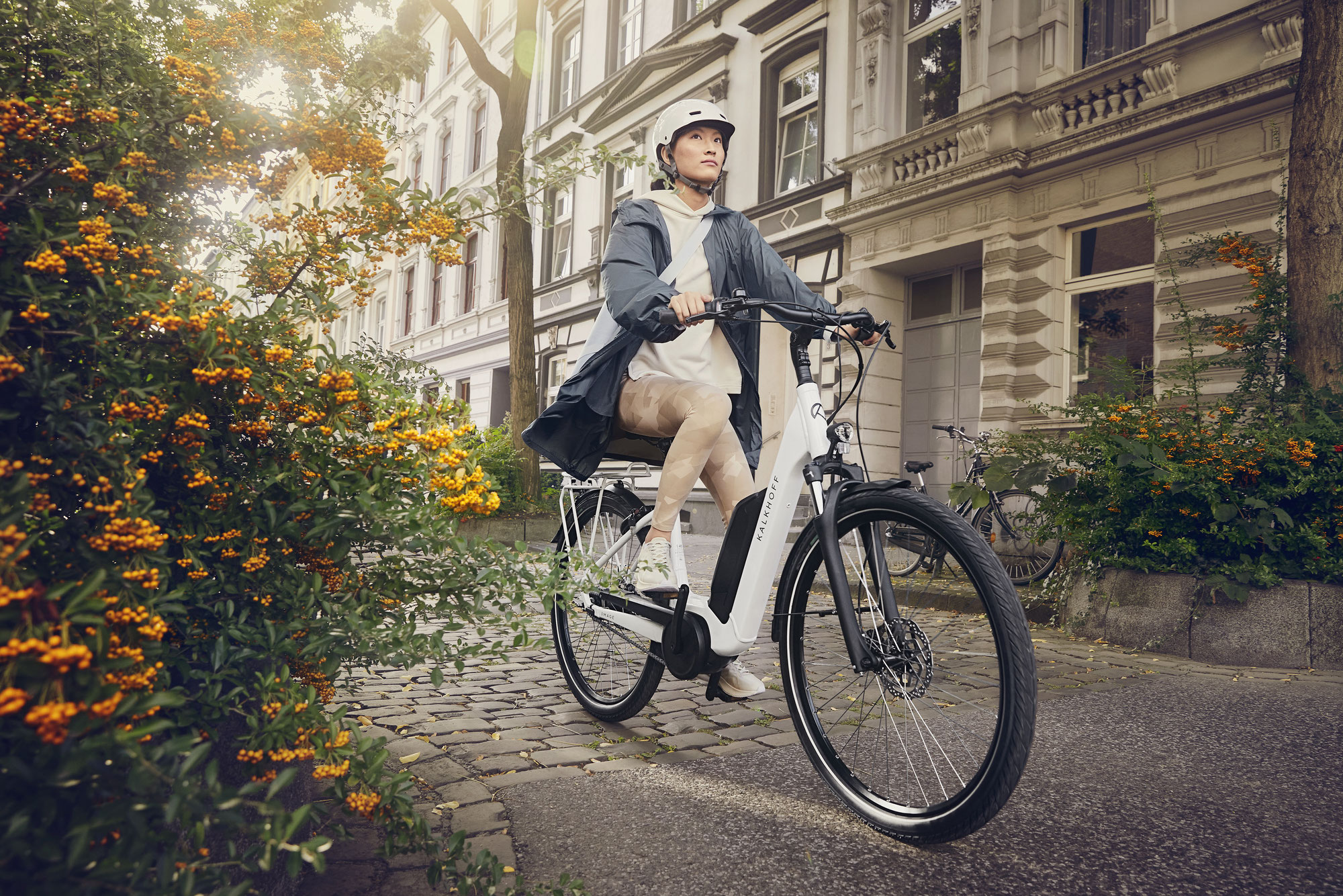 Lease a Bike optimiert Rundum-Schutz-Pakete