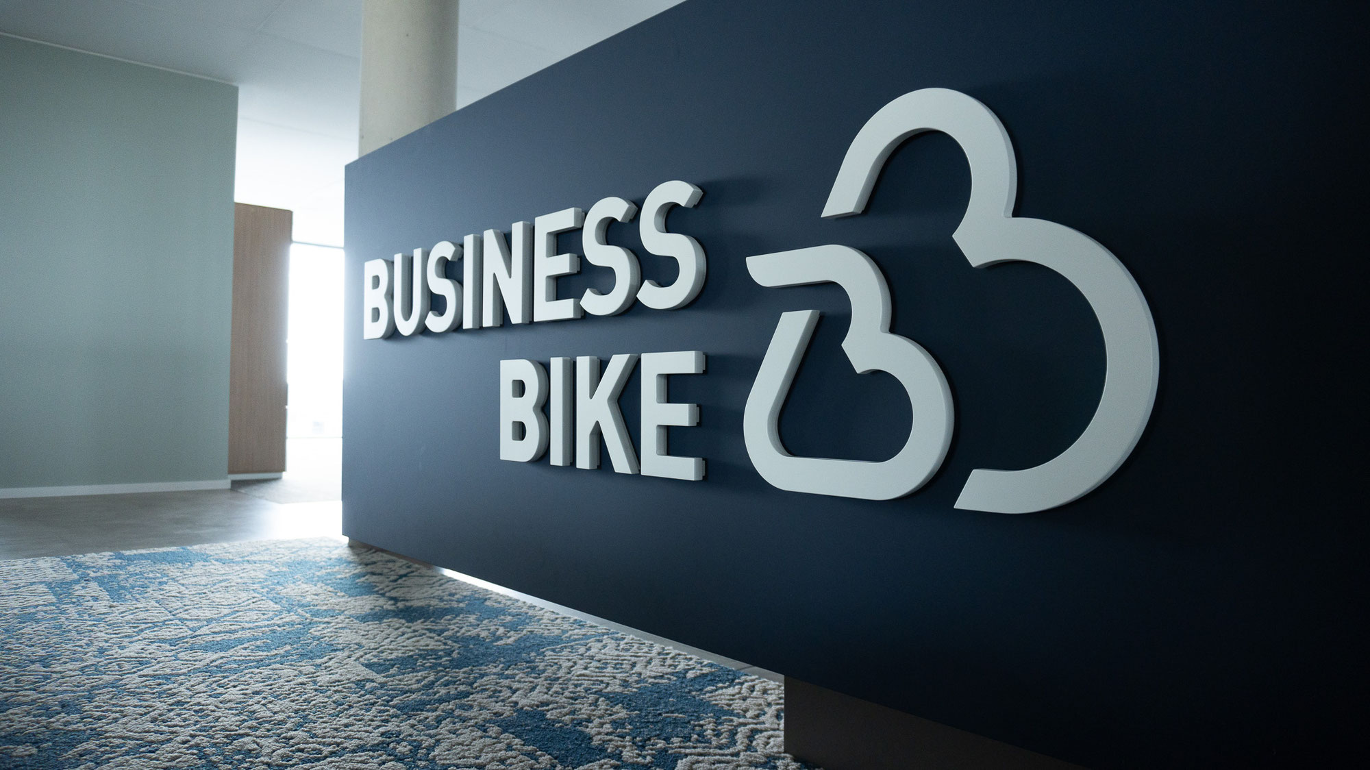 Business Bike bezieht neues Domizil in Herzogenaurach