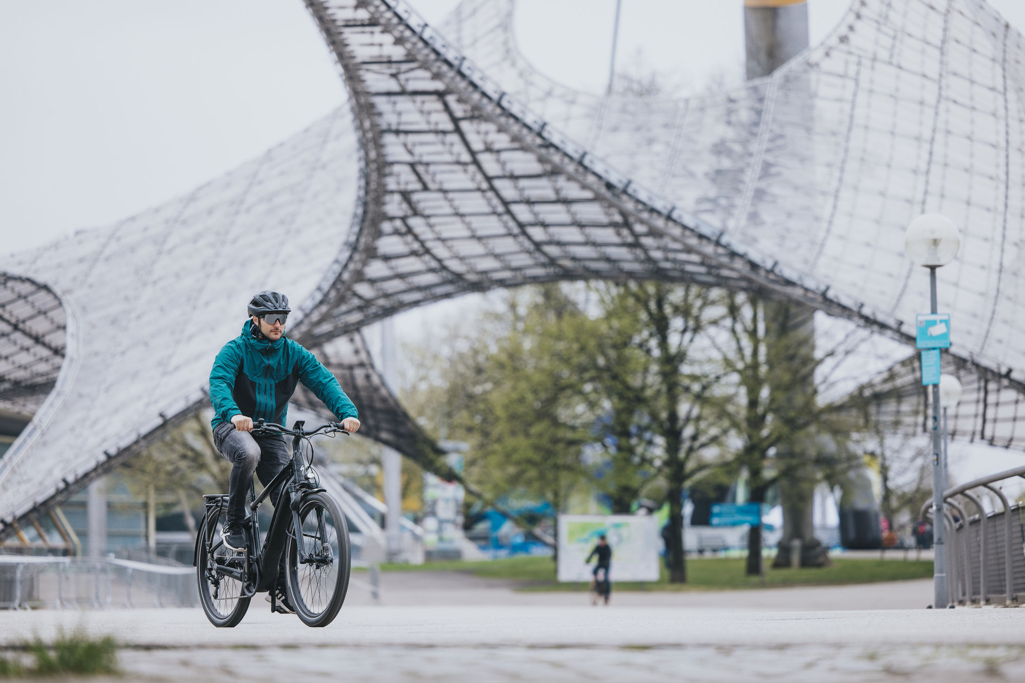 Die E BIKE DAYS München starten in die sechste Runde