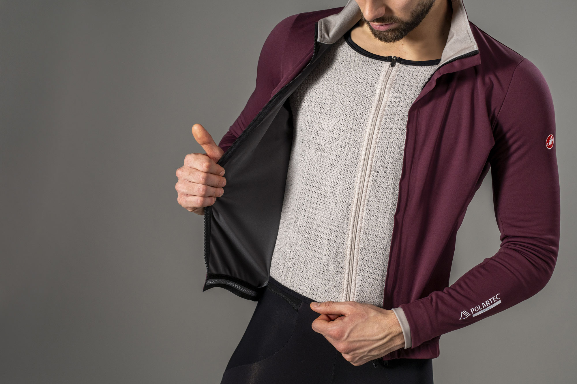 Polartec® AirCore™ gewinnt den ISPO Award 2025