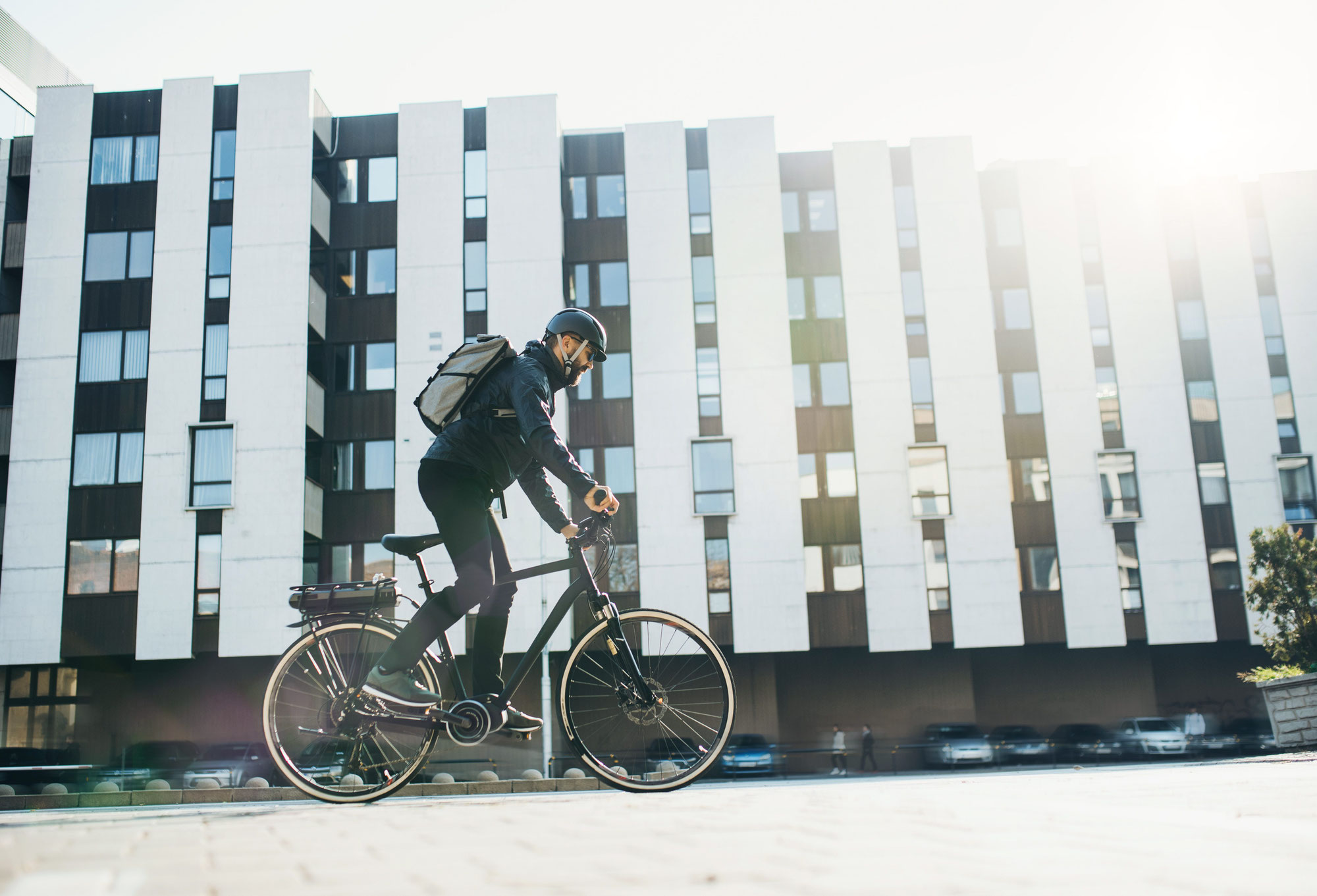 Revolutioniert das Mylo-Abo das Fahrradfahren?