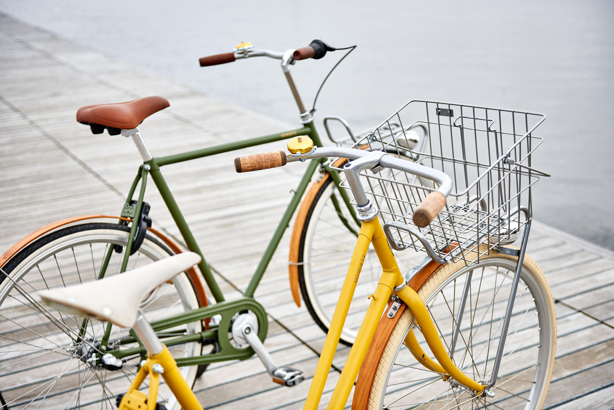 Roetz Bikes: Neue Chancen für Menschen und Räder