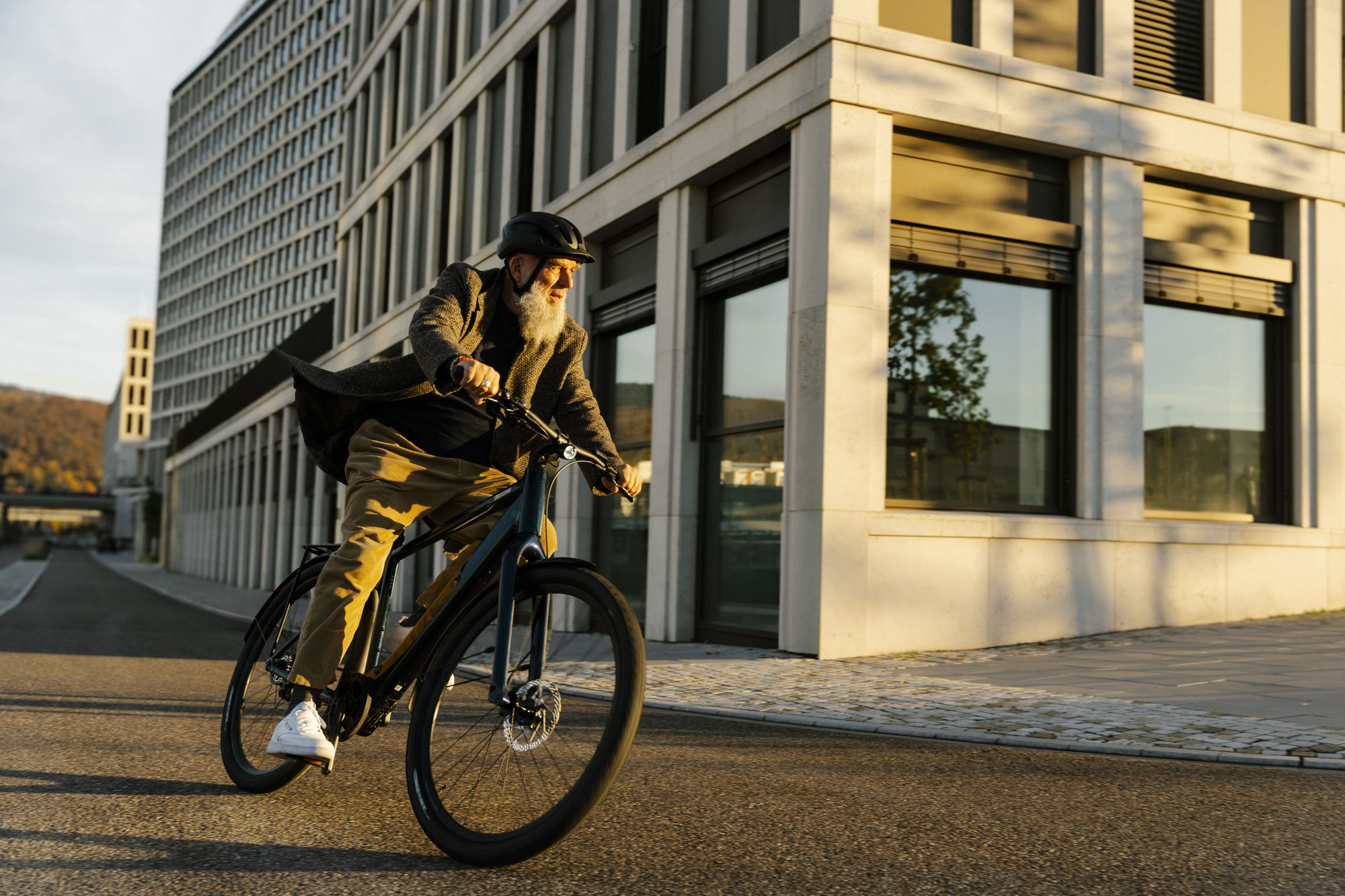 Coboc präsentiert das neue Skye City für den urbanen Alltag