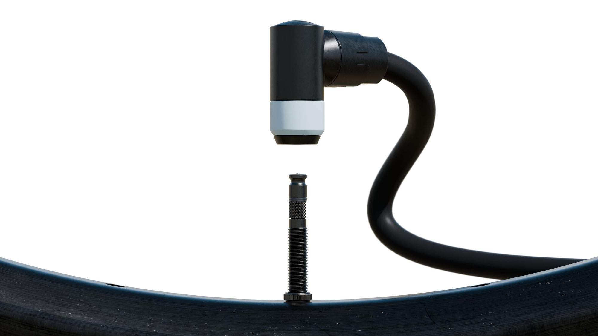 Schwalbes Ventil-Revolution: Clik Valve